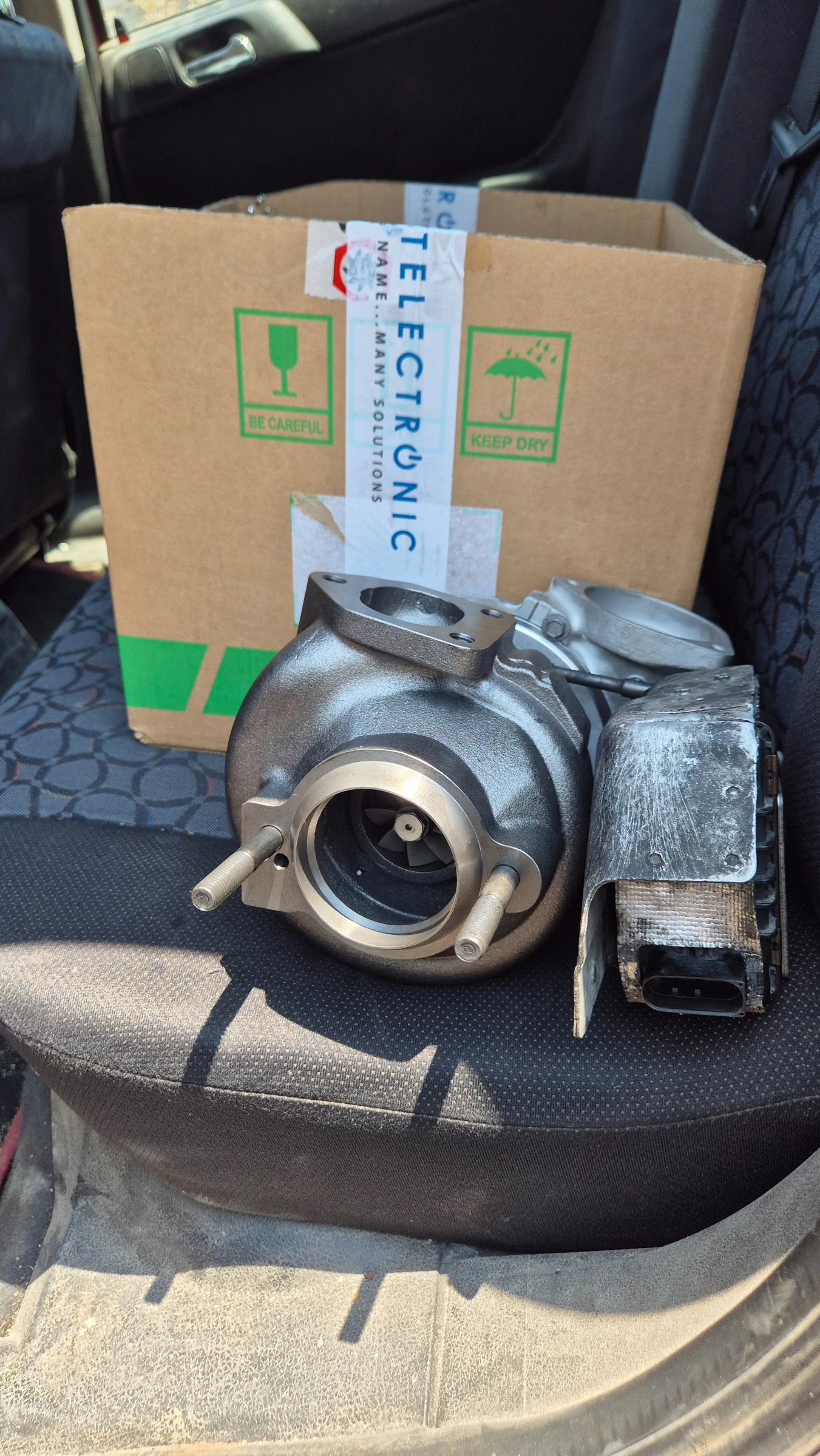 BMW 530 530д - изображение 10