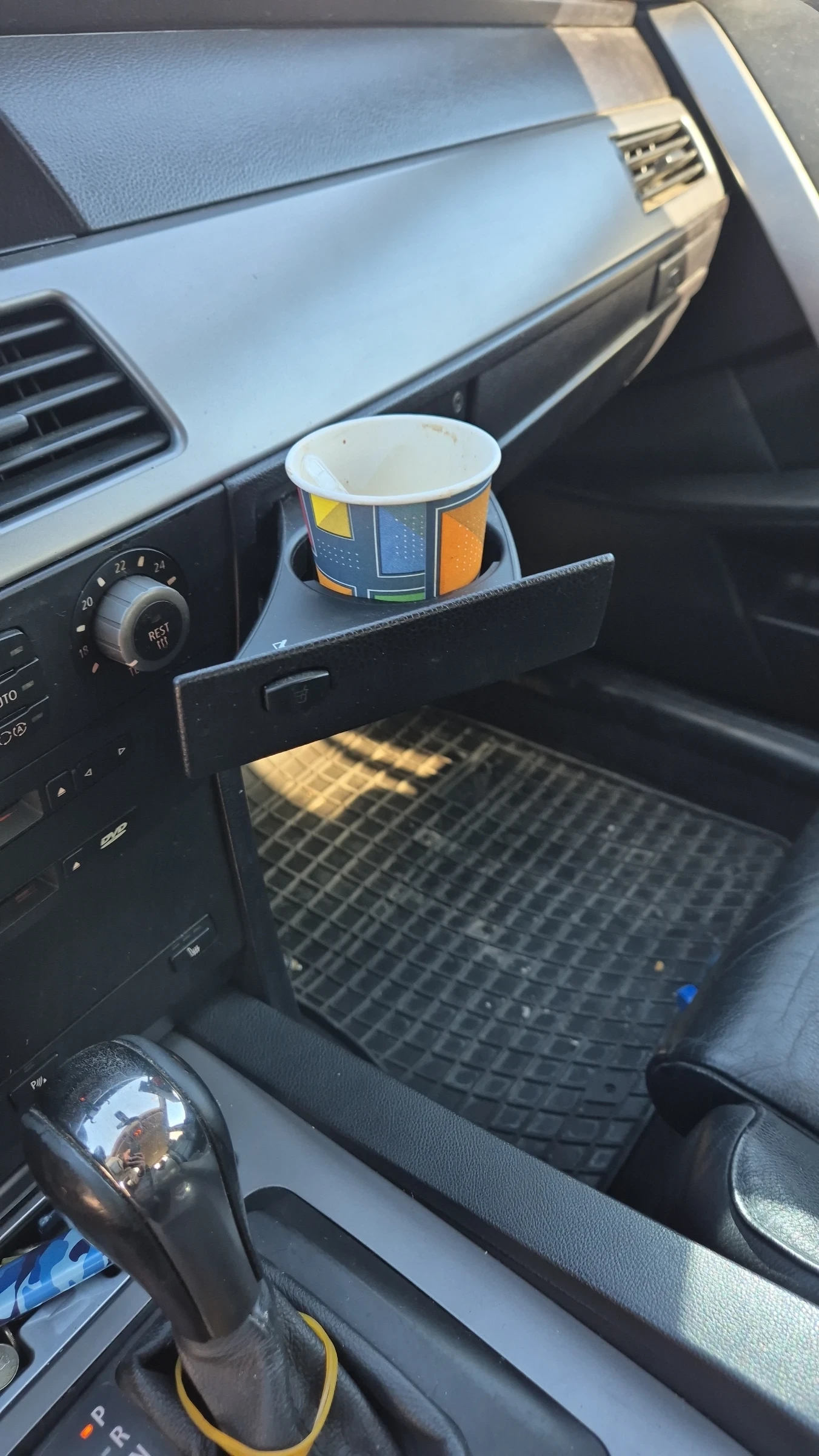 BMW 530 530д, снимка 15 - Автомобили и джипове - 53760483