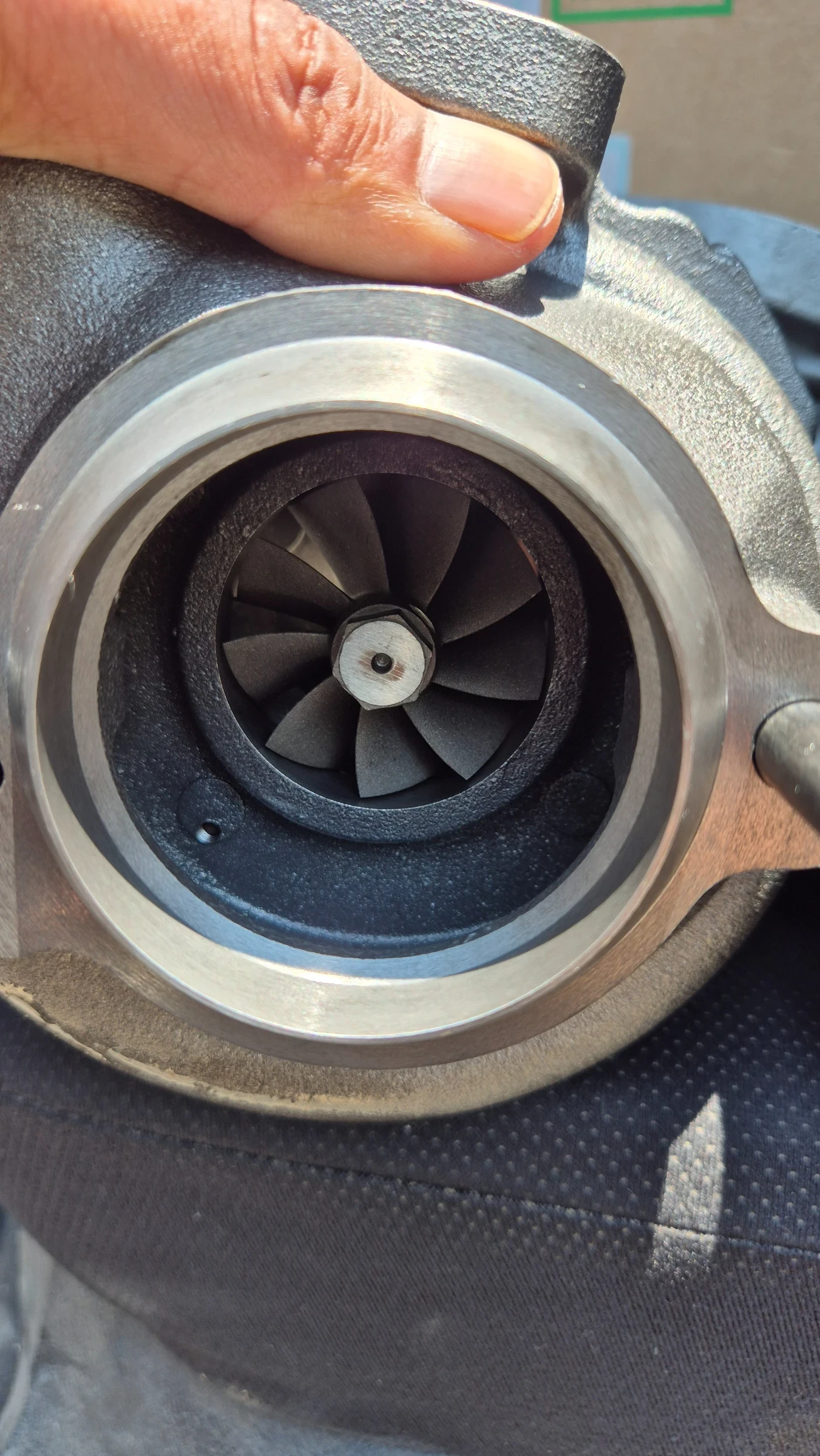 BMW 530 530д - изображение 9