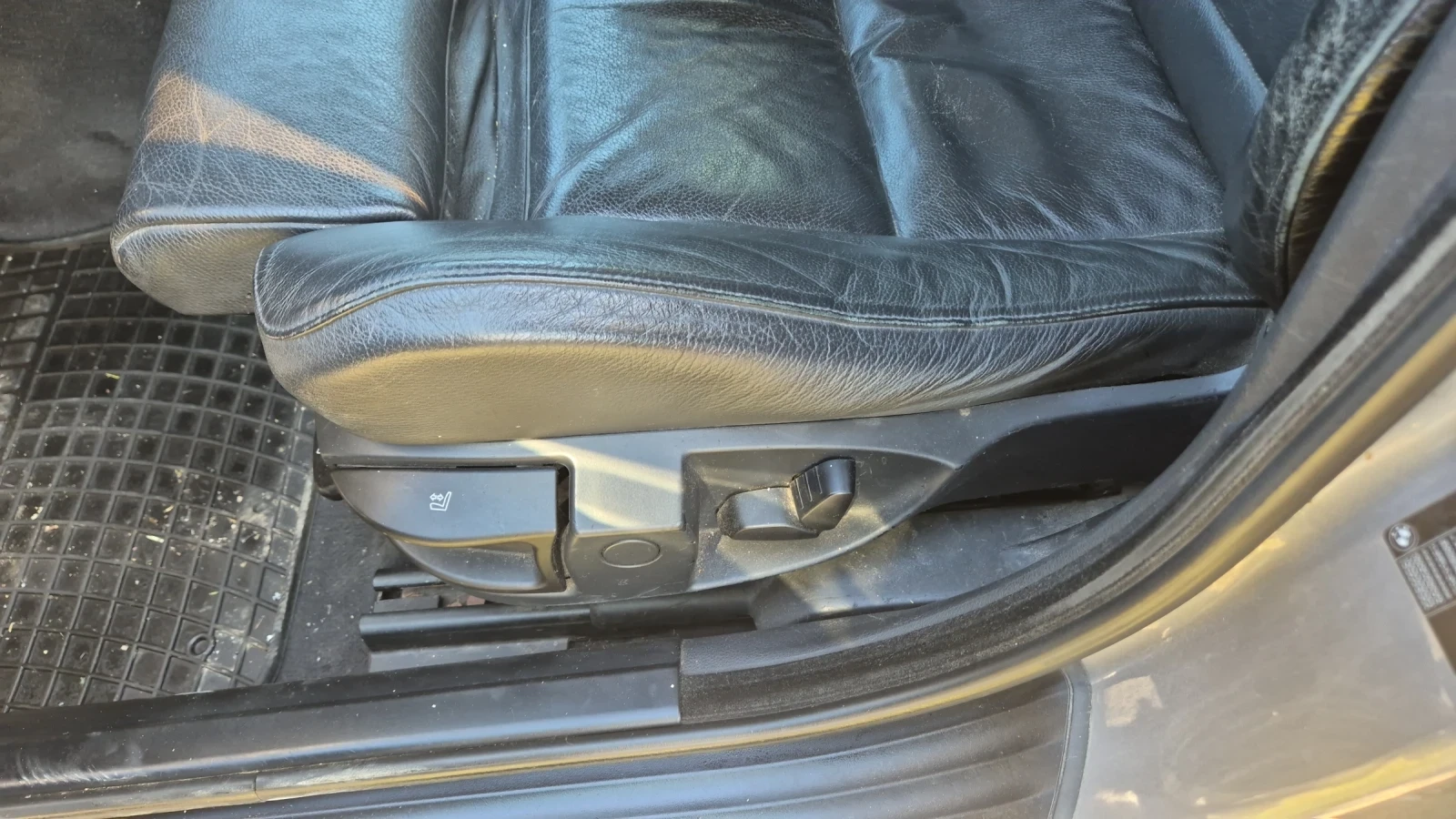 BMW 530 530д, снимка 14 - Автомобили и джипове - 53760483