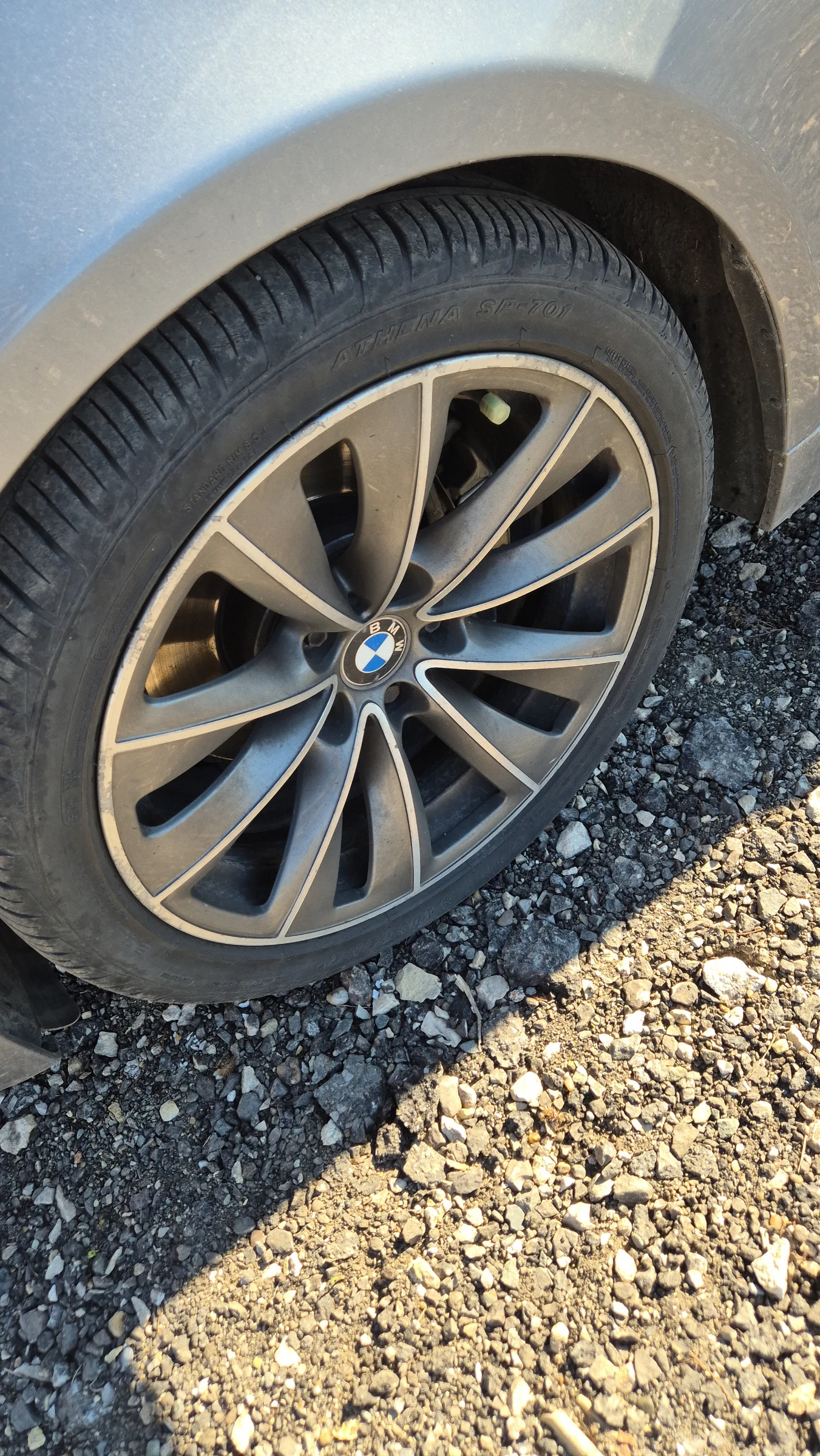 BMW 530 530д - изображение 3