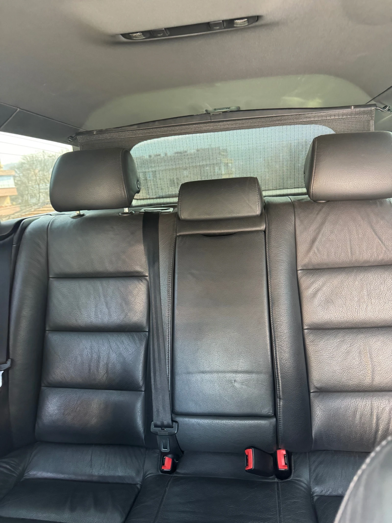 Audi A4, снимка 11 - Автомобили и джипове - 53831419