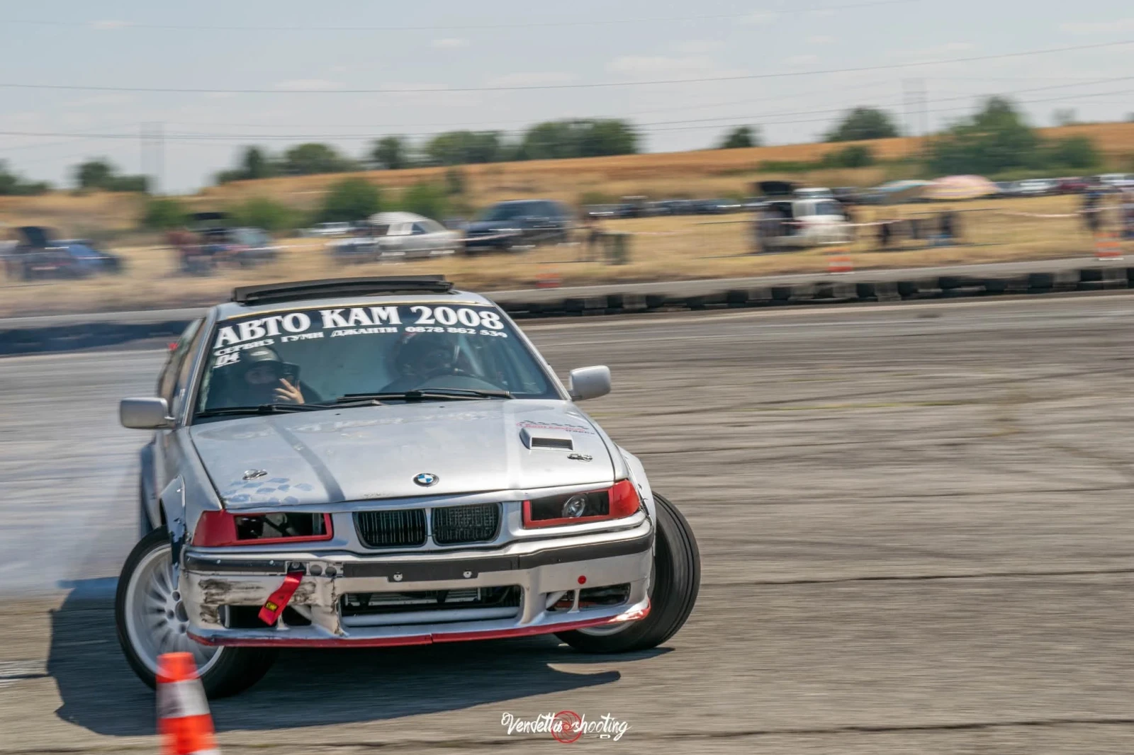 BMW 328 Ti drift car, снимка 3 - Автомобили и джипове - 53874964
