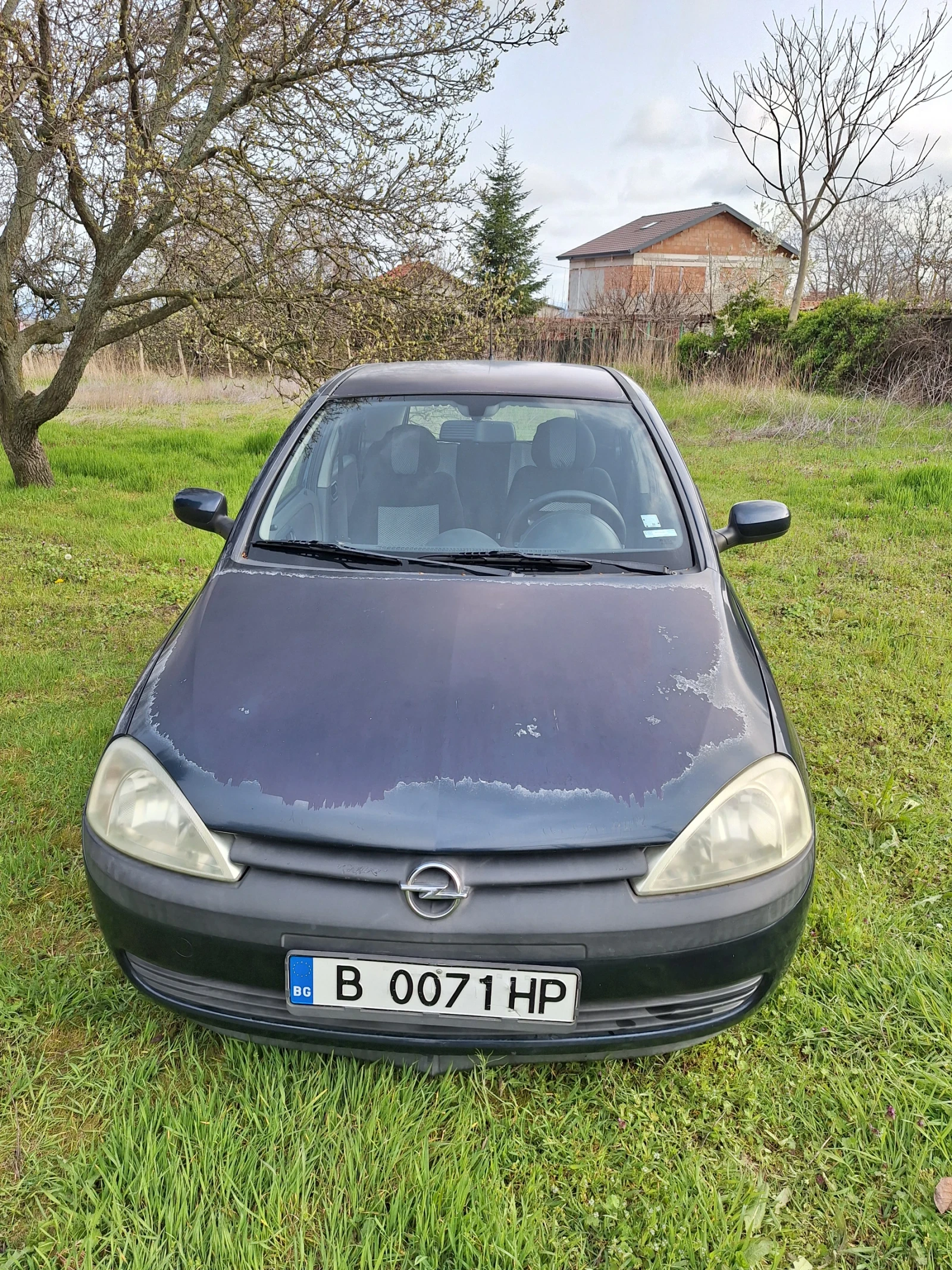 Opel Corsa Comfort, снимка 8 - Автомобили и джипове - 54216026