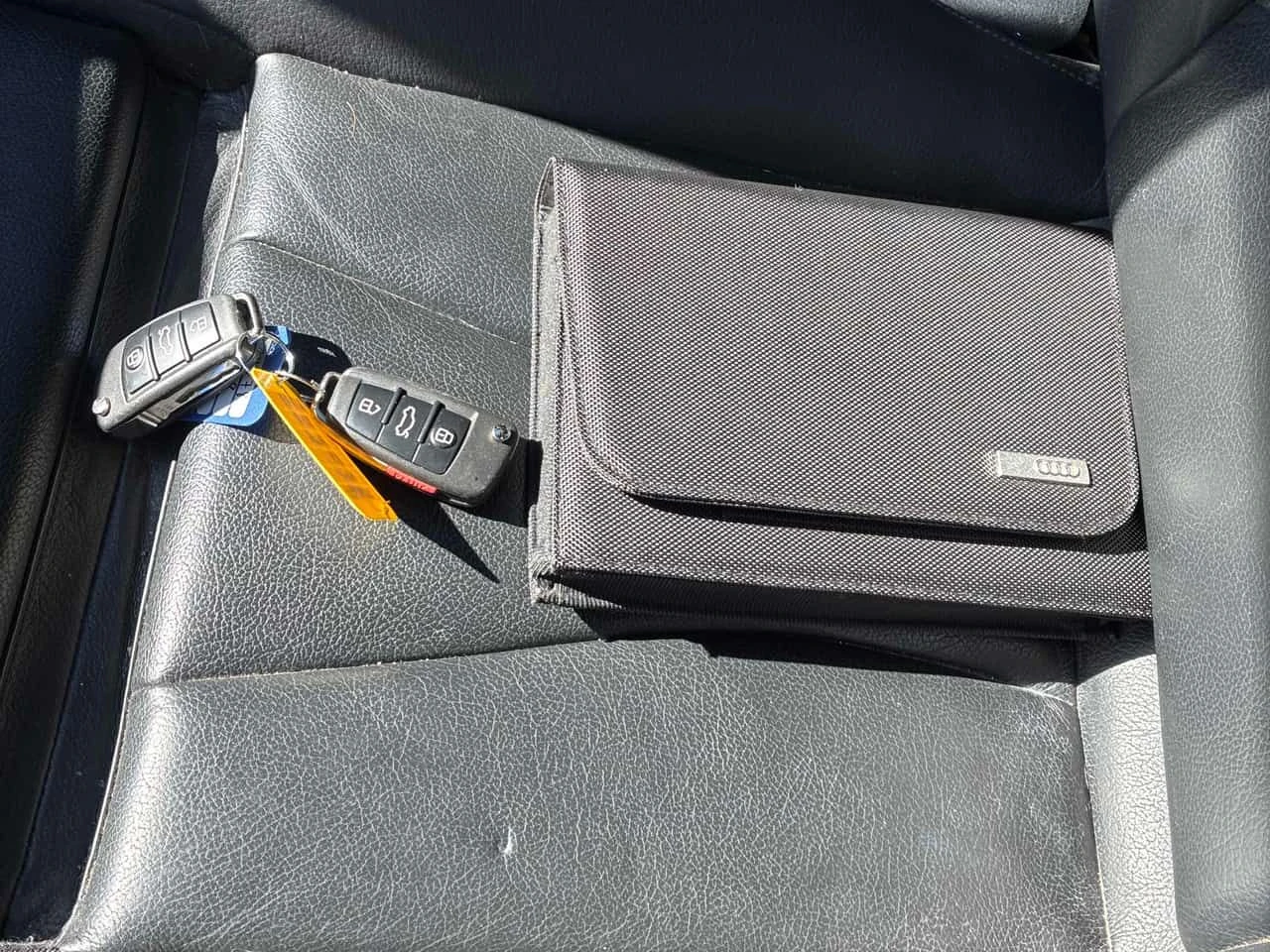 Audi S3 * Technik * CARFAX * ЦЕНА ДО БГ, снимка 12 - Автомобили и джипове - 54282901