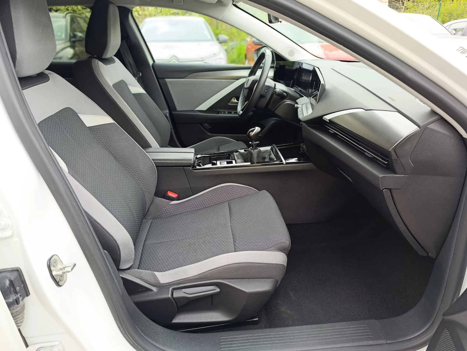 Opel Astra 1.2 130hp ������� �� �� | Mobile.bg � ����������� 12