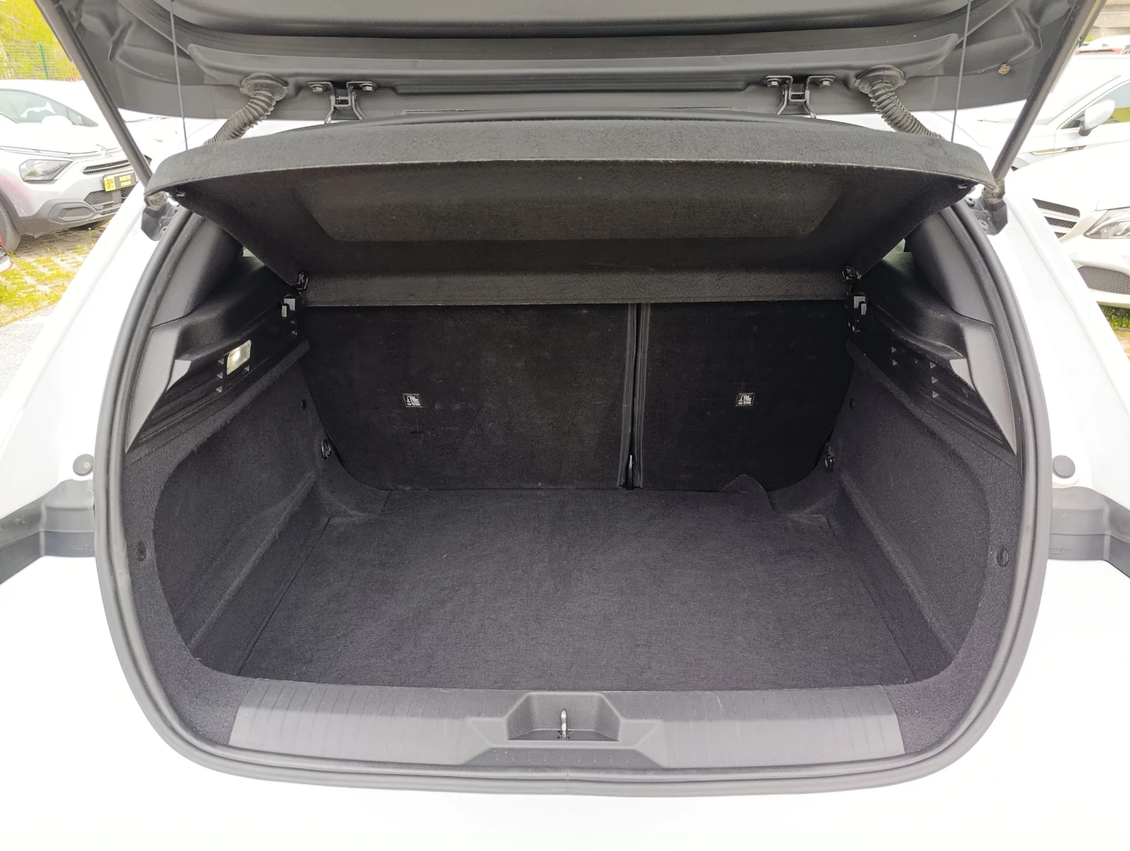 Opel Astra 1.2 130hp ������� �� �� | Mobile.bg � ����������� 14
