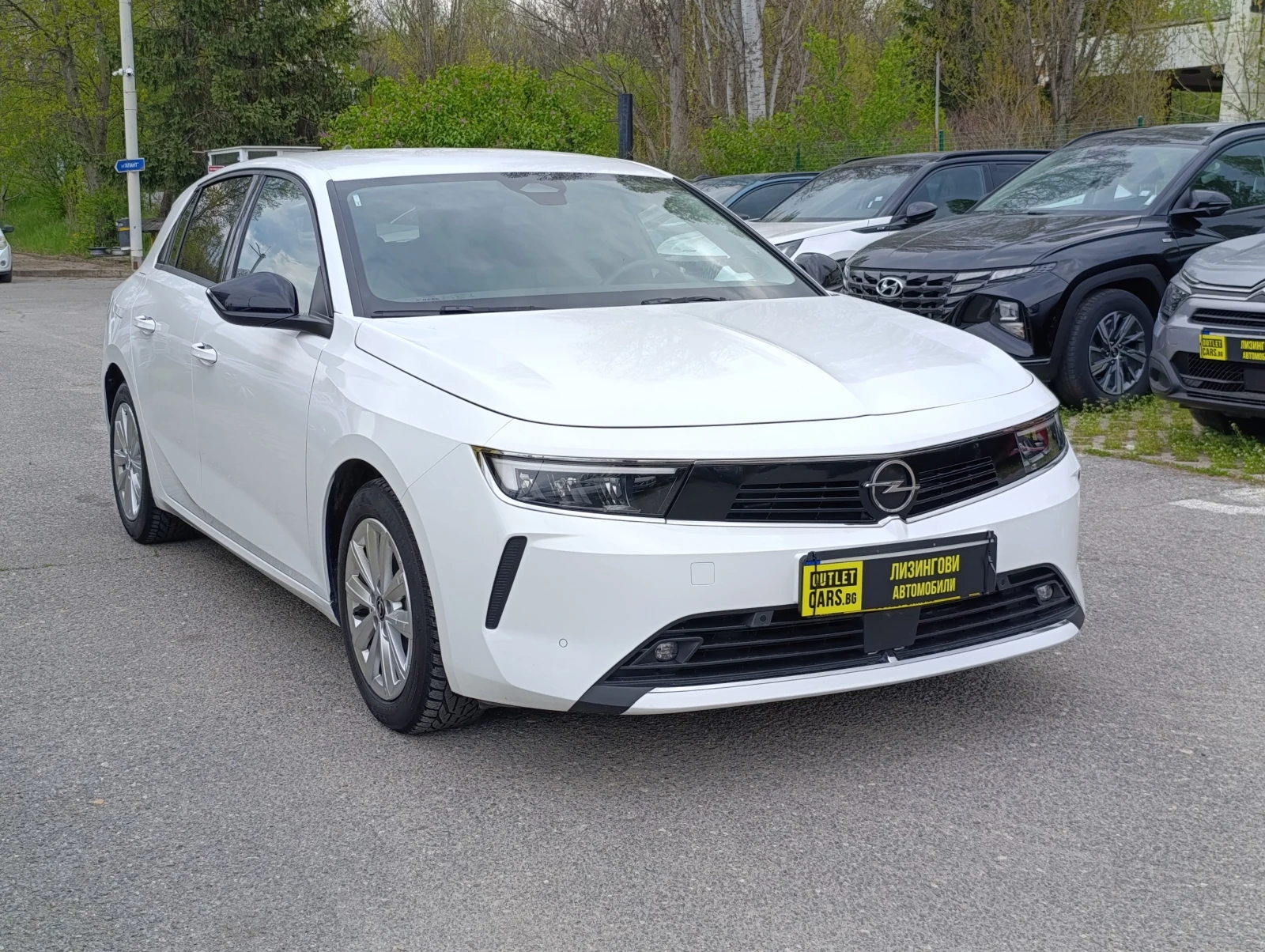 Opel Astra 1.2 130hp ������� �� �� | Mobile.bg � ����������� 2