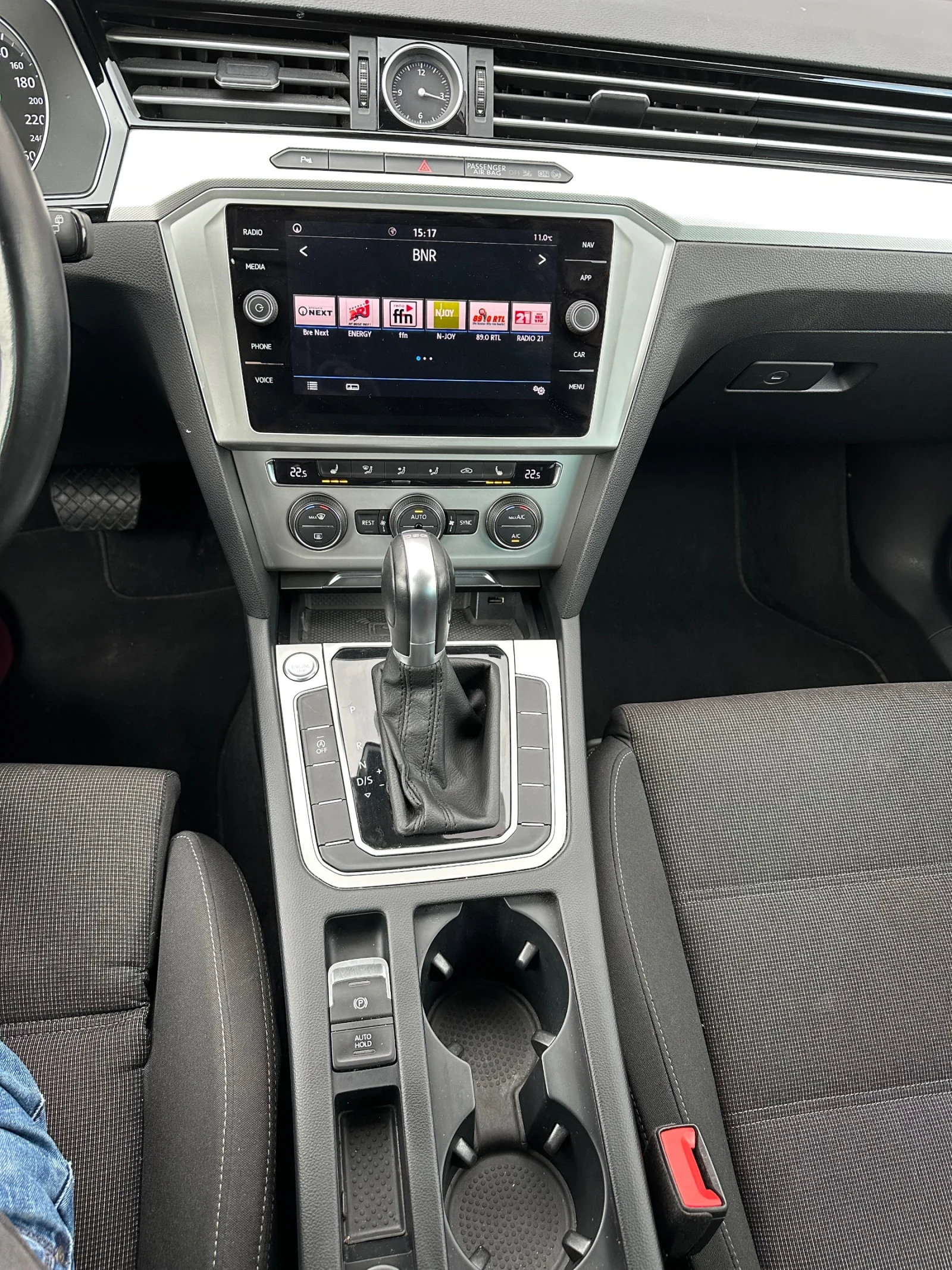 VW Passat Нов внос , снимка 8 - Автомобили и джипове - 54285573