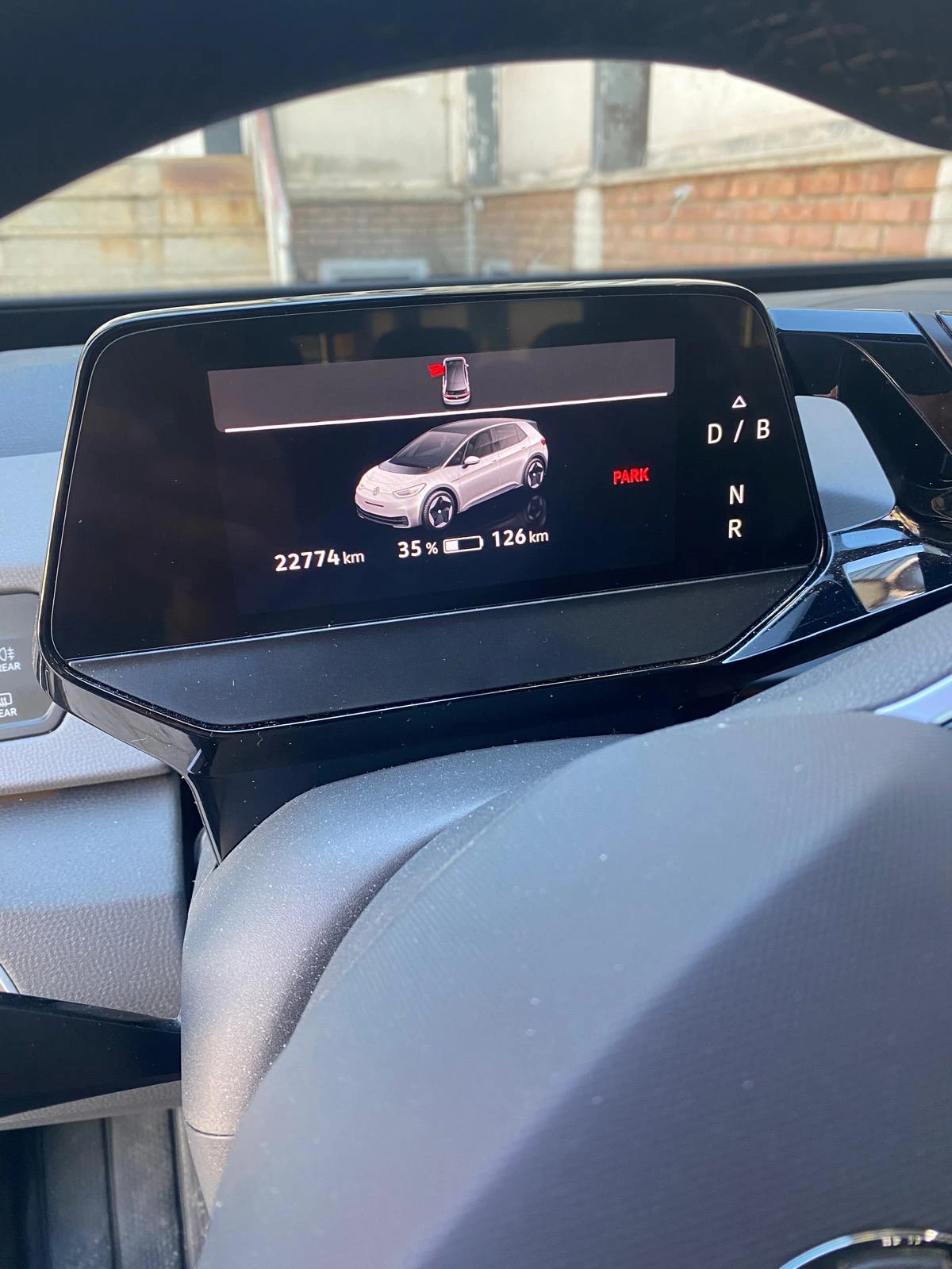 VW ID.3 Pro Performance, снимка 5 - Автомобили и джипове - 54321799