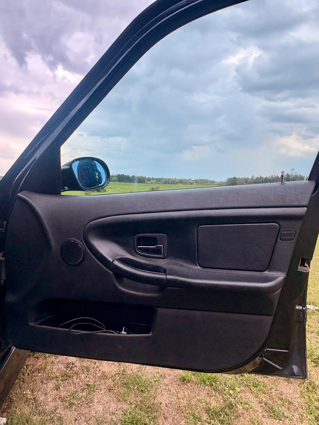 BMW 320 E36 320i Touring , снимка 11 - Автомобили и джипове - 54582672