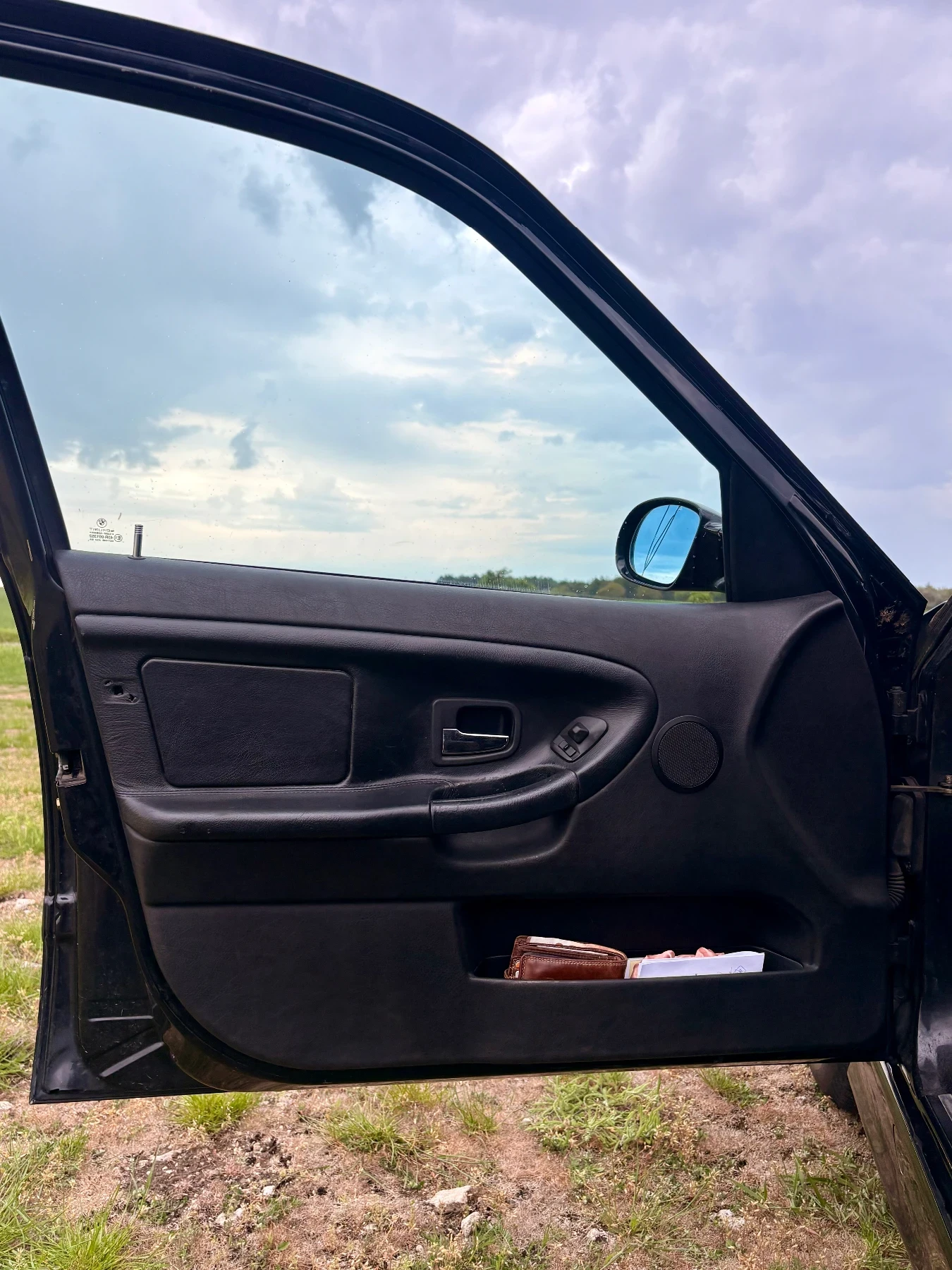 BMW 320 E36 320i Touring , снимка 12 - Автомобили и джипове - 54582672