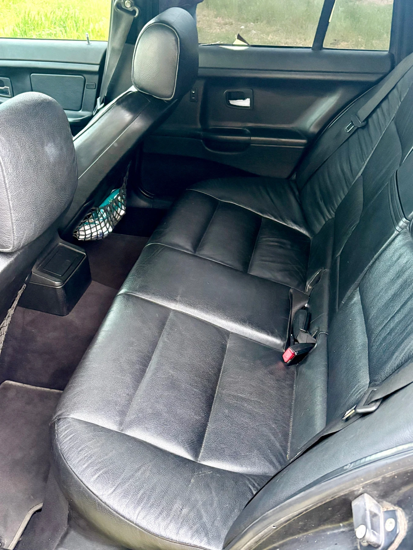 BMW 320 E36 320i Touring , снимка 9 - Автомобили и джипове - 54582672