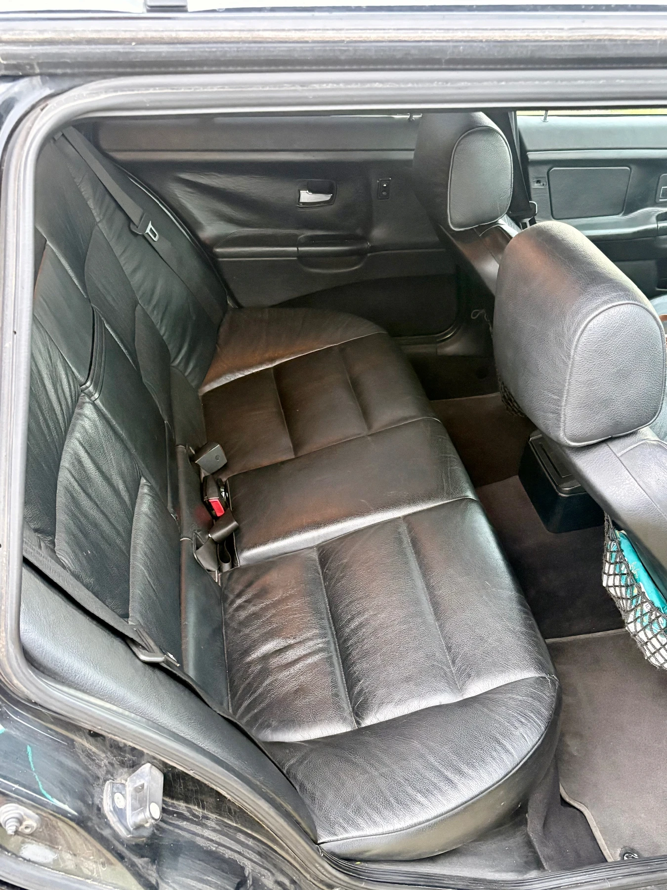 BMW 320 E36 320i Touring , снимка 10 - Автомобили и джипове - 54582672