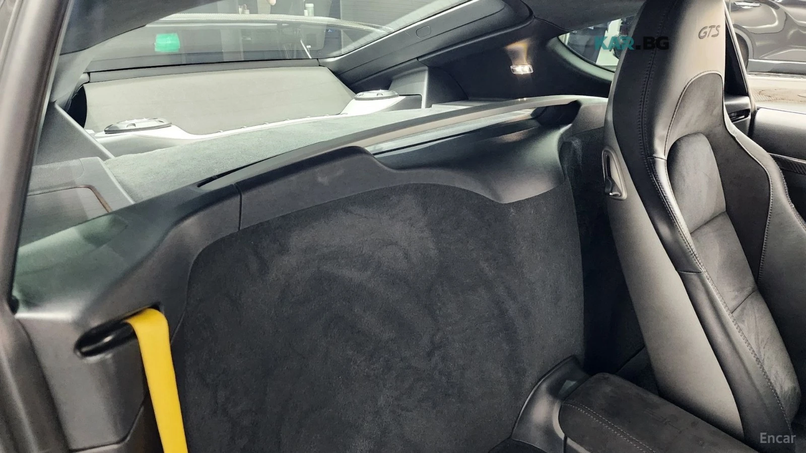 Porsche Cayman GTS* 2.5* GT4* �����* CHRONO* CARBON* BOSE | Mobile.bg � ����������� 12
