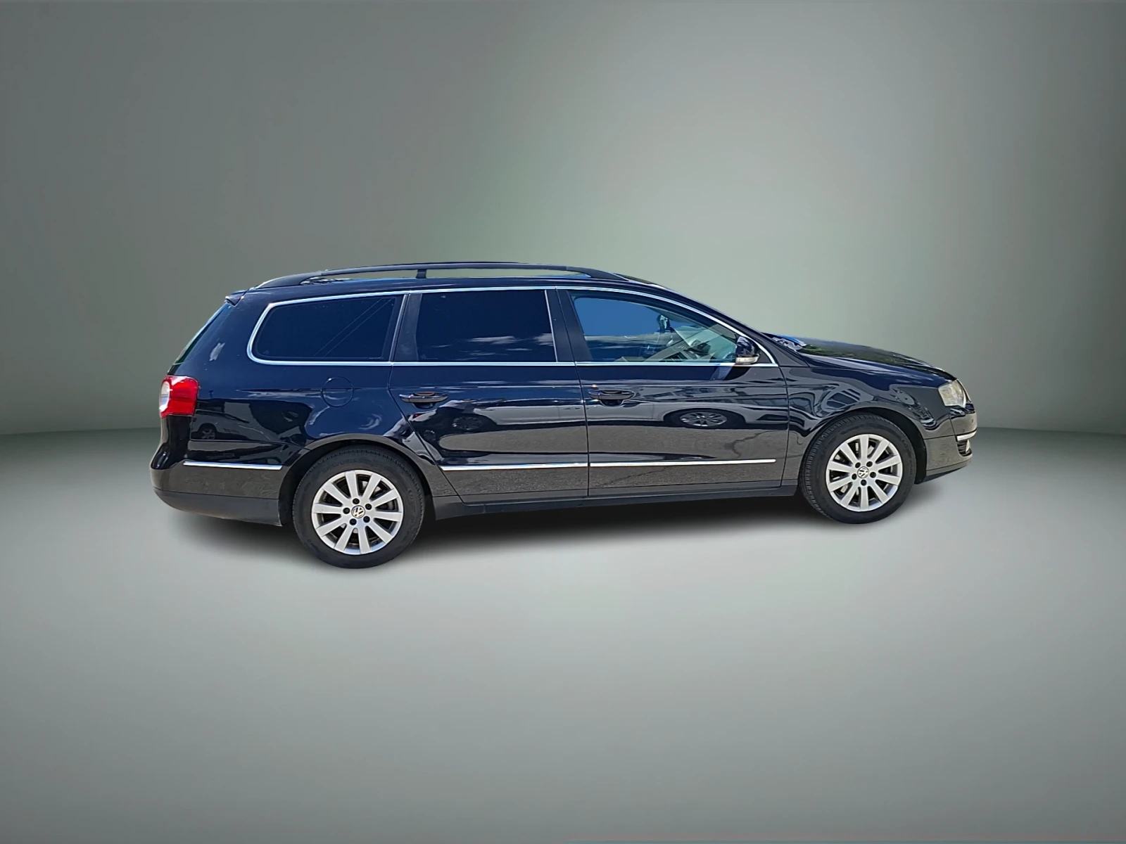 VW Passat 2.0 TDI | Mobile.bg � ����������� 2