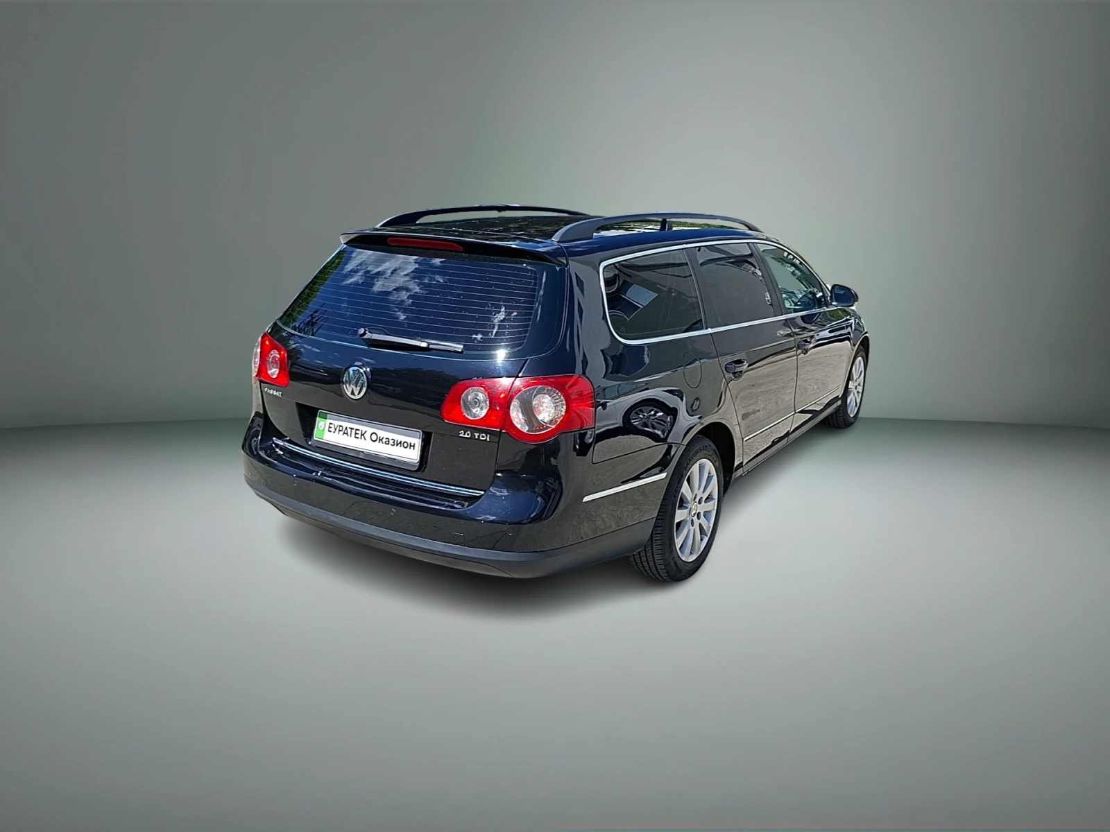 VW Passat 2.0 TDI | Mobile.bg � ����������� 3
