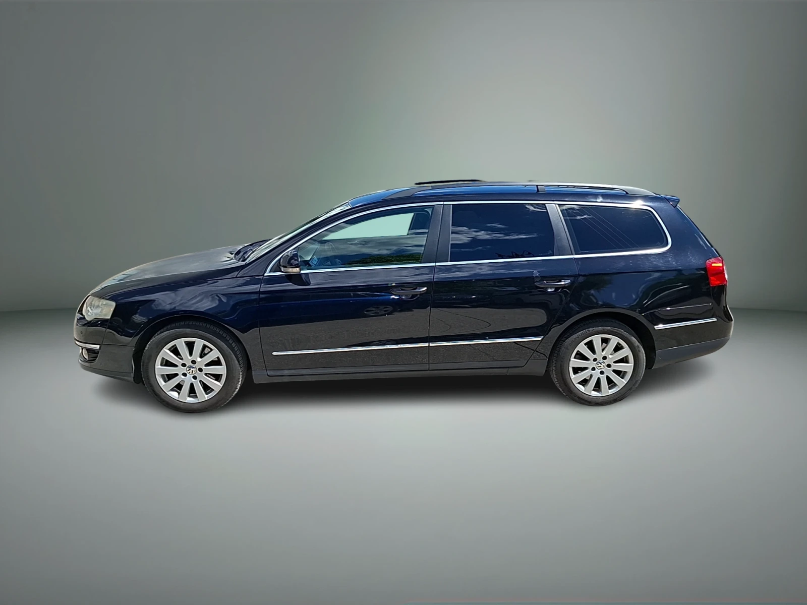 VW Passat 2.0 TDI | Mobile.bg � ����������� 6