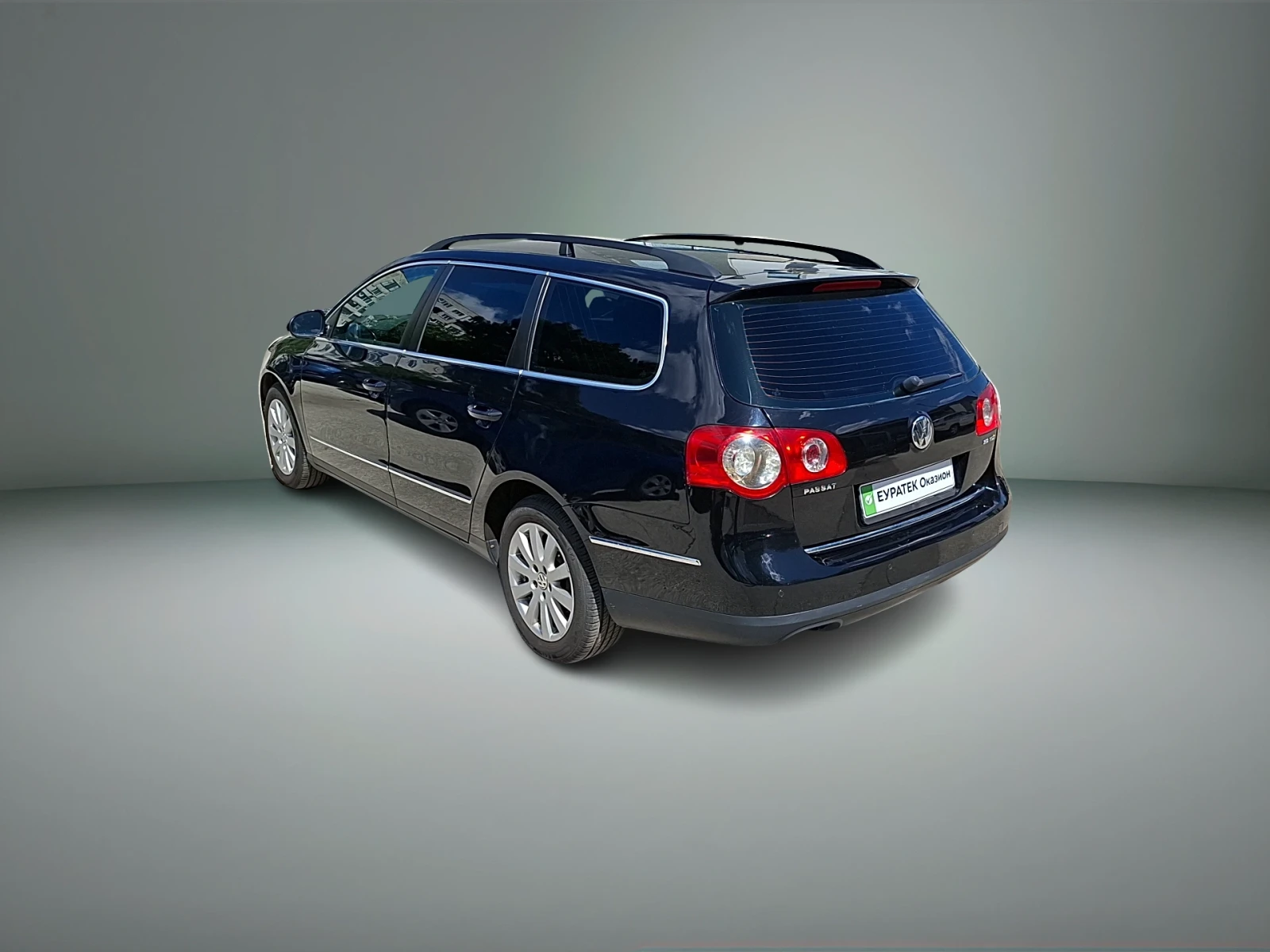 VW Passat 2.0 TDI | Mobile.bg � ����������� 5