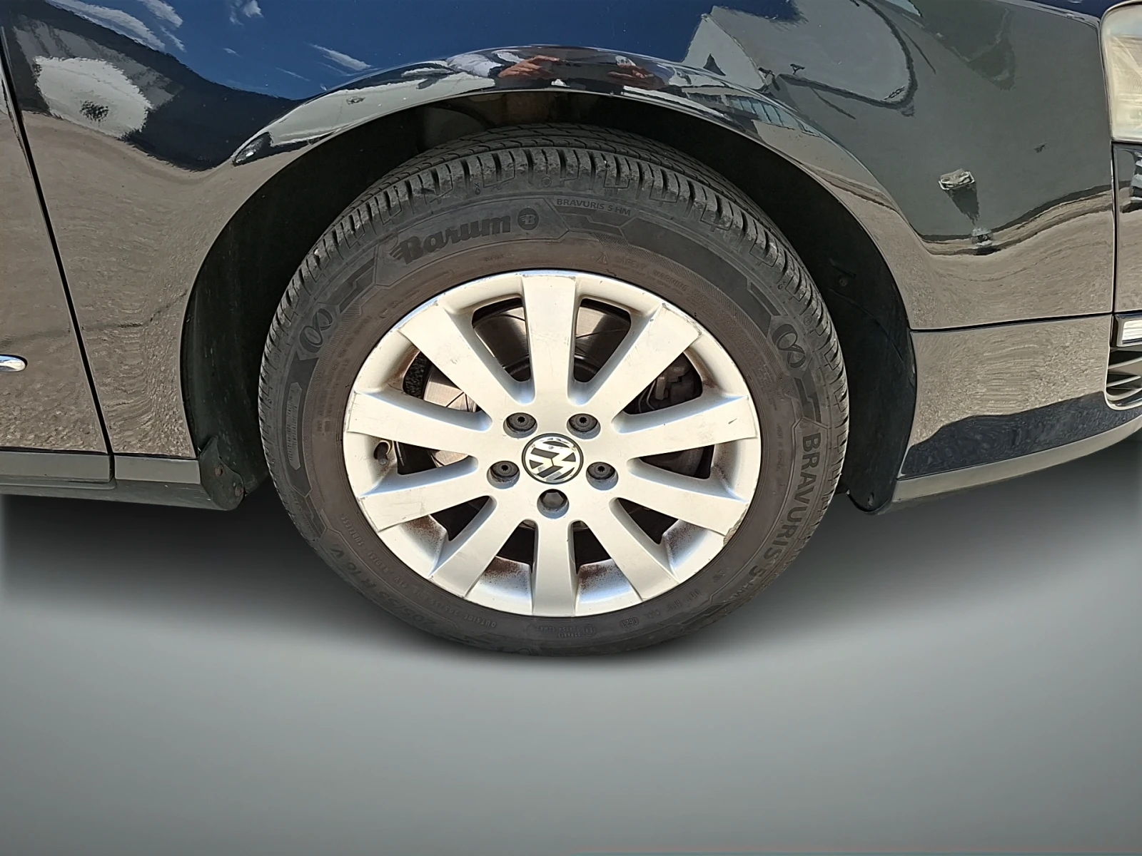 VW Passat 2.0 TDI | Mobile.bg � ����������� 12