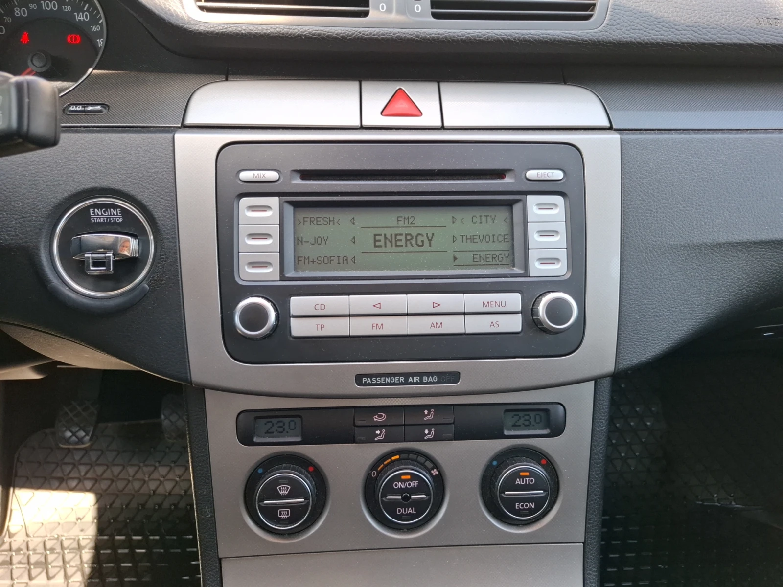 VW Passat 2.0 TDI | Mobile.bg � ����������� 10