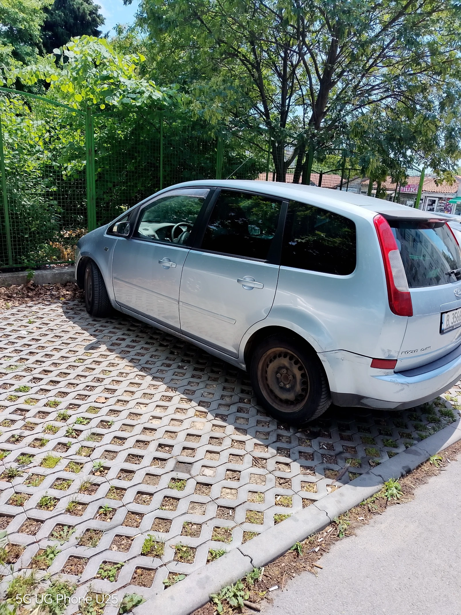 Ford Focus c max | Mobile.bg � ����������� 1