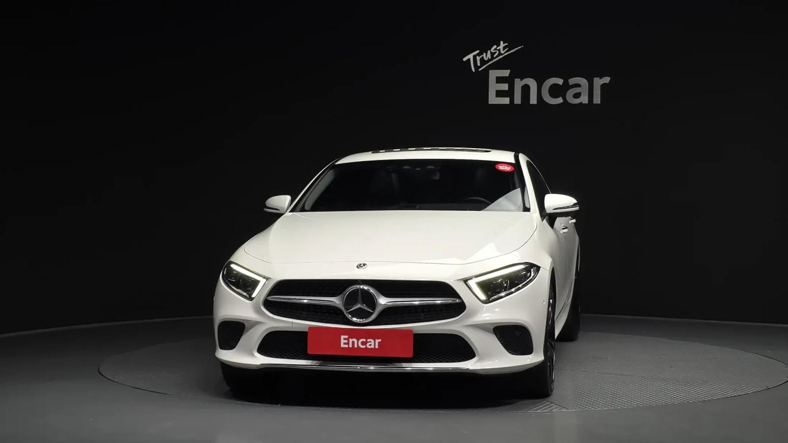 Mercedes-Benz CLS 400 3.0 4MATIC, FULL, снимка 3 - Автомобили и джипове - 55037221