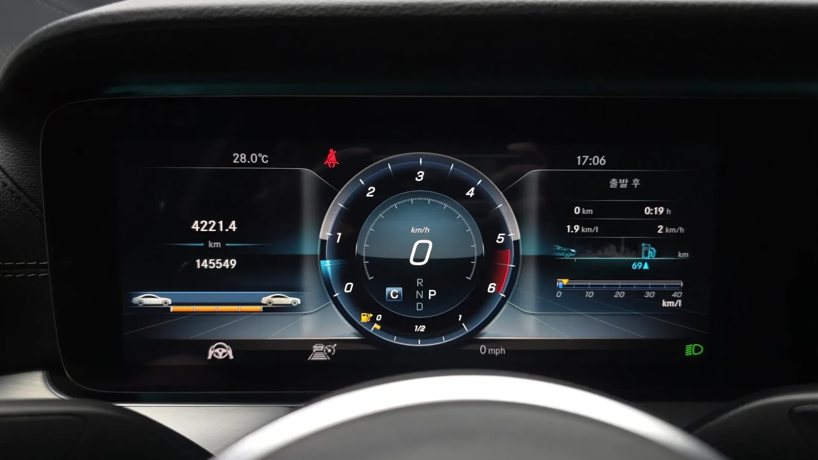 Mercedes-Benz CLS 400 3.0 4MATIC, FULL, снимка 7 - Автомобили и джипове - 55037221