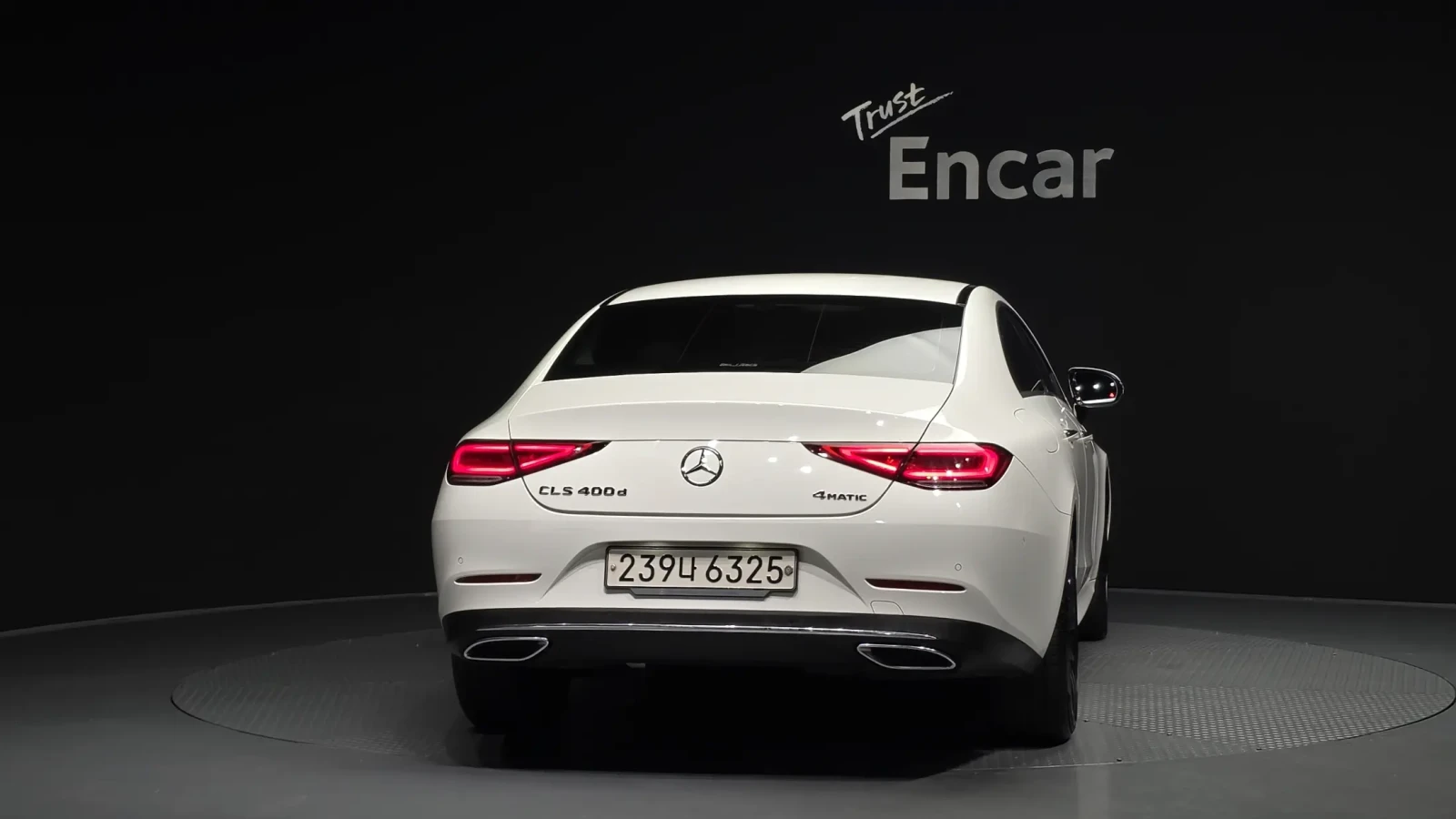 Mercedes-Benz CLS 400 3.0 4MATIC, FULL, снимка 4 - Автомобили и джипове - 55037221