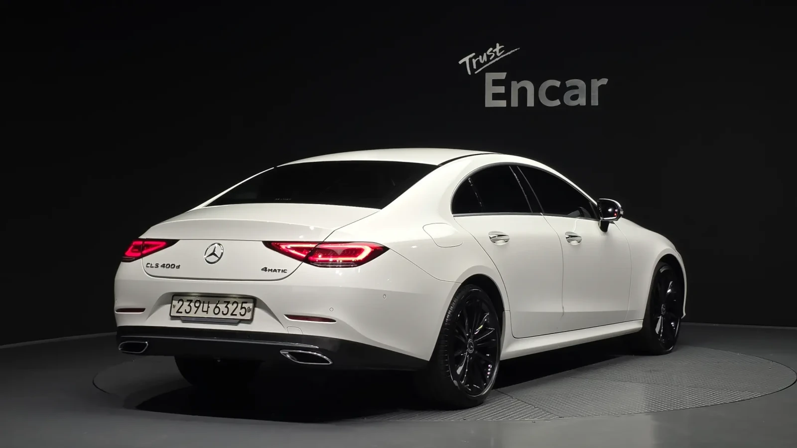Mercedes-Benz CLS 400 3.0 4MATIC, FULL, снимка 2 - Автомобили и джипове - 55037221