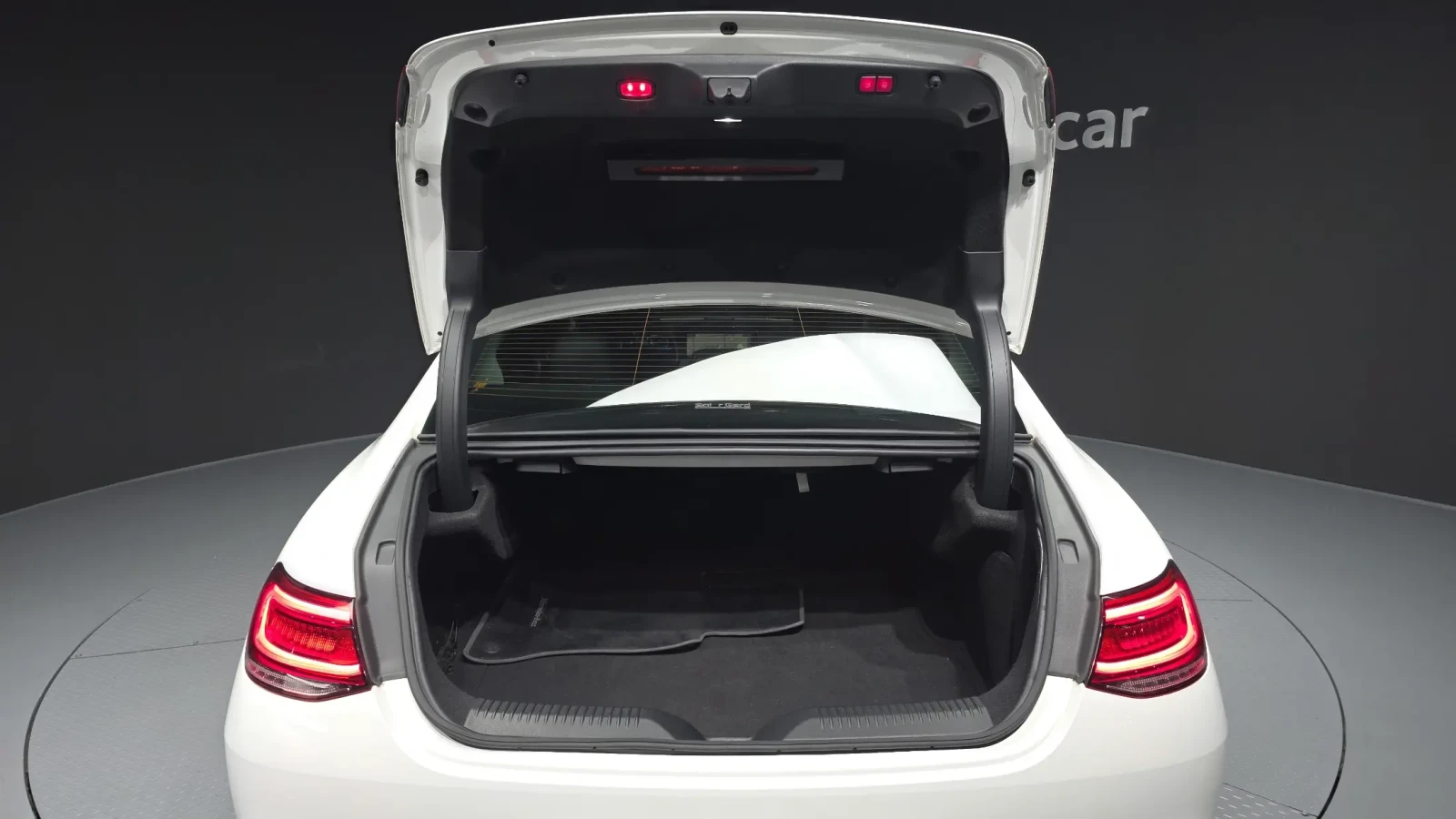 Mercedes-Benz CLS 400 3.0 4MATIC, FULL, снимка 16 - Автомобили и джипове - 55037221