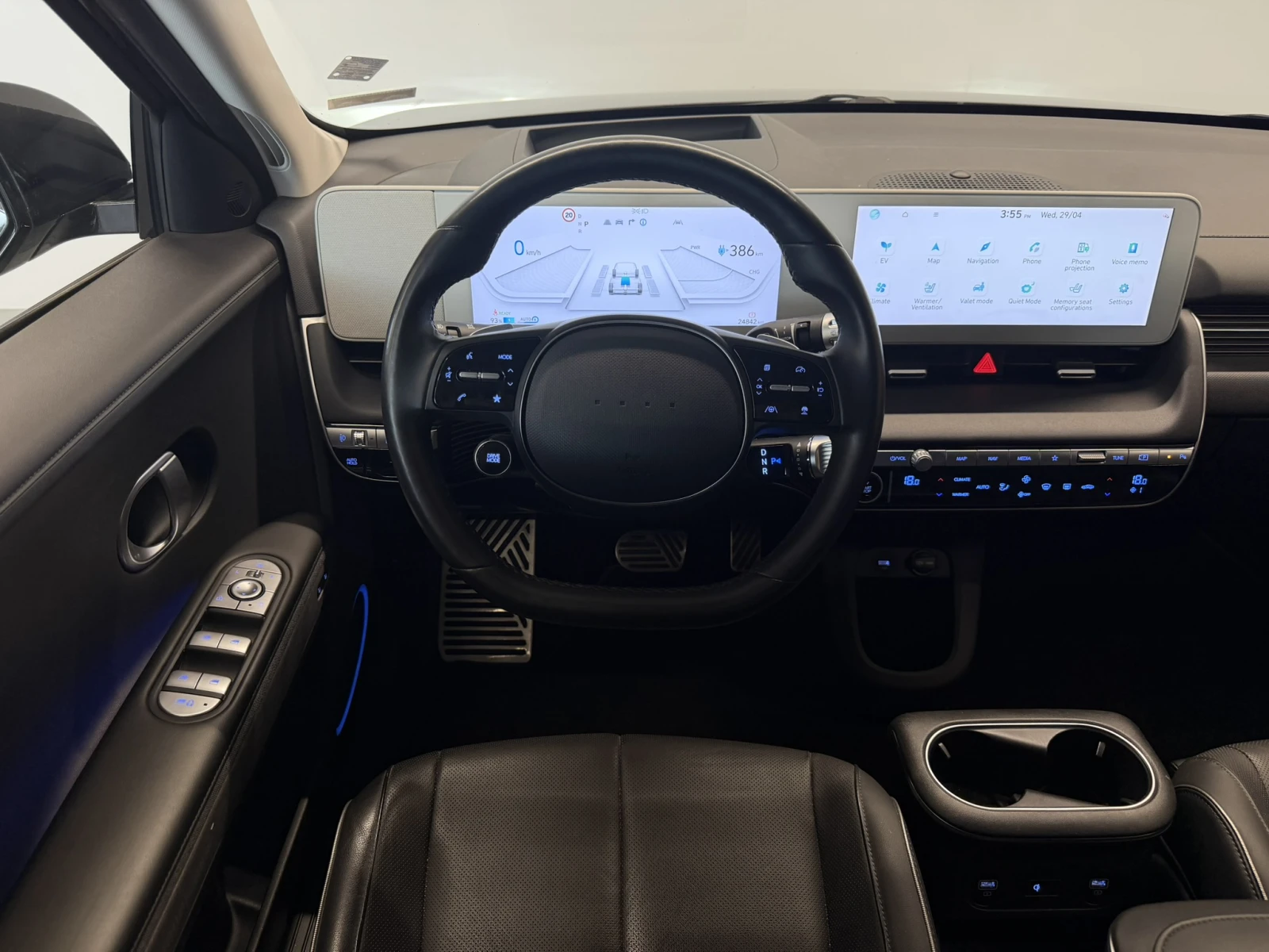 Hyundai Ioniq 5 SPECIAL EDITION 73kWh AWD, снимка 11 - Автомобили и джипове - 55034737