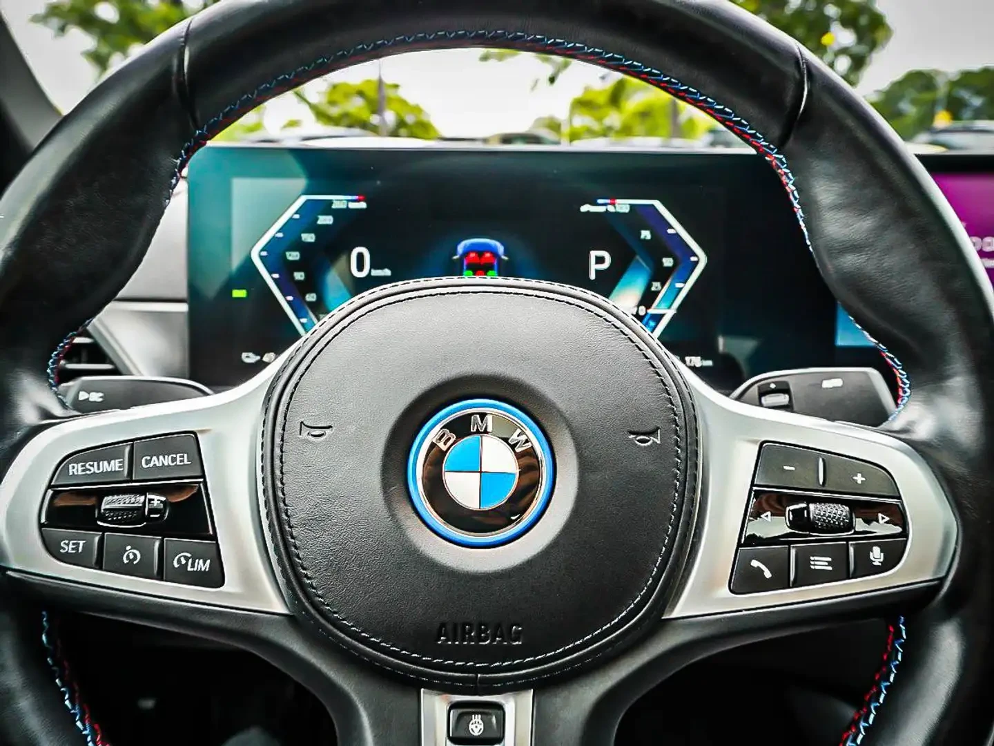 BMW i4 M50 Gran Coupe SUNROOF NAV | Mobile.bg � ����������� 17