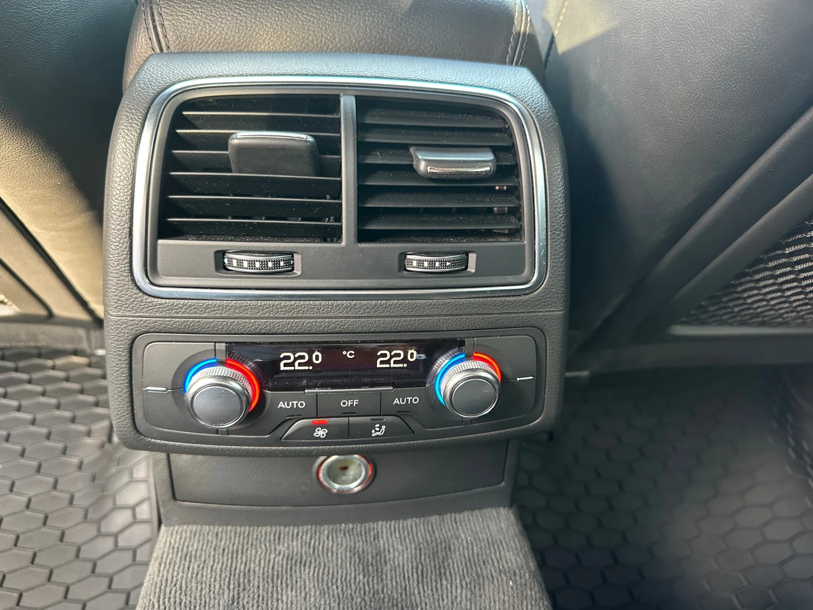 Audi A6 Allroad 3.0TDI-218 k.s.-S-Line ��� ��������� | Mobile.bg � ����������� 14