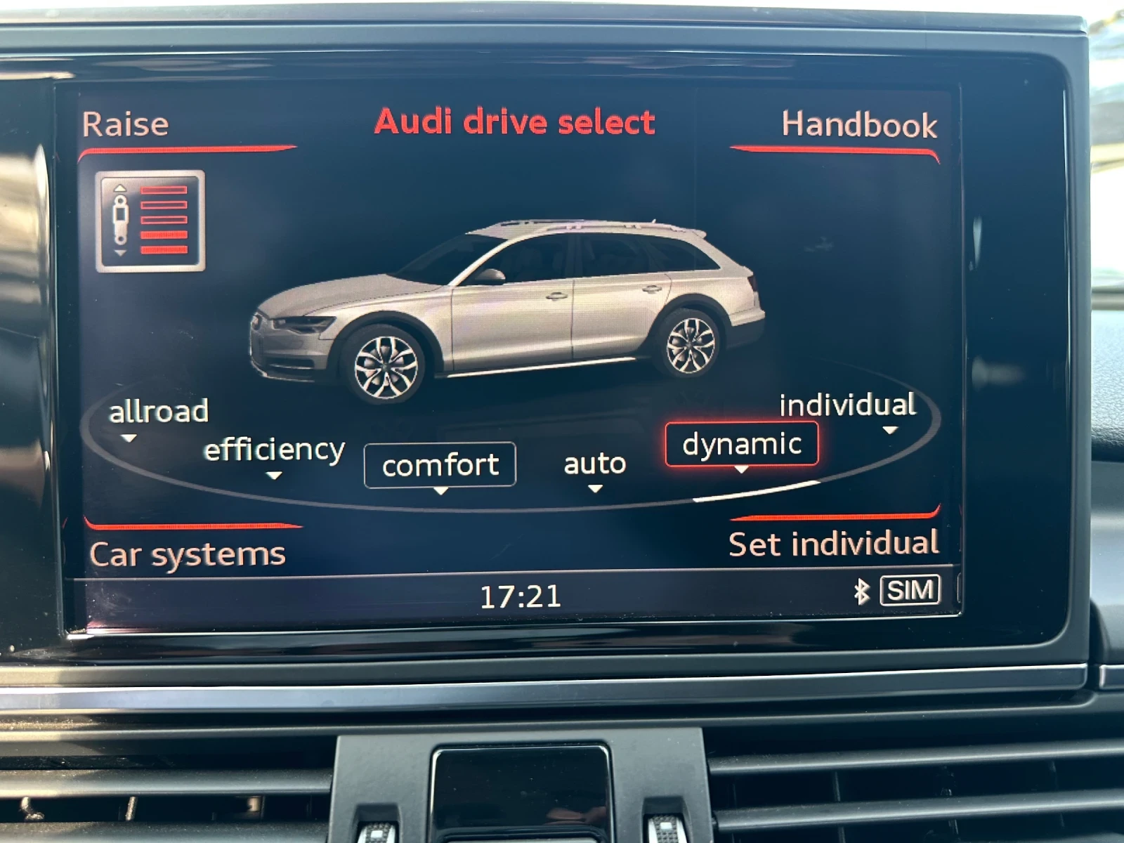 Audi A6 Allroad 3.0TDI-218 k.s.-S-Line ��� ��������� | Mobile.bg � ����������� 15