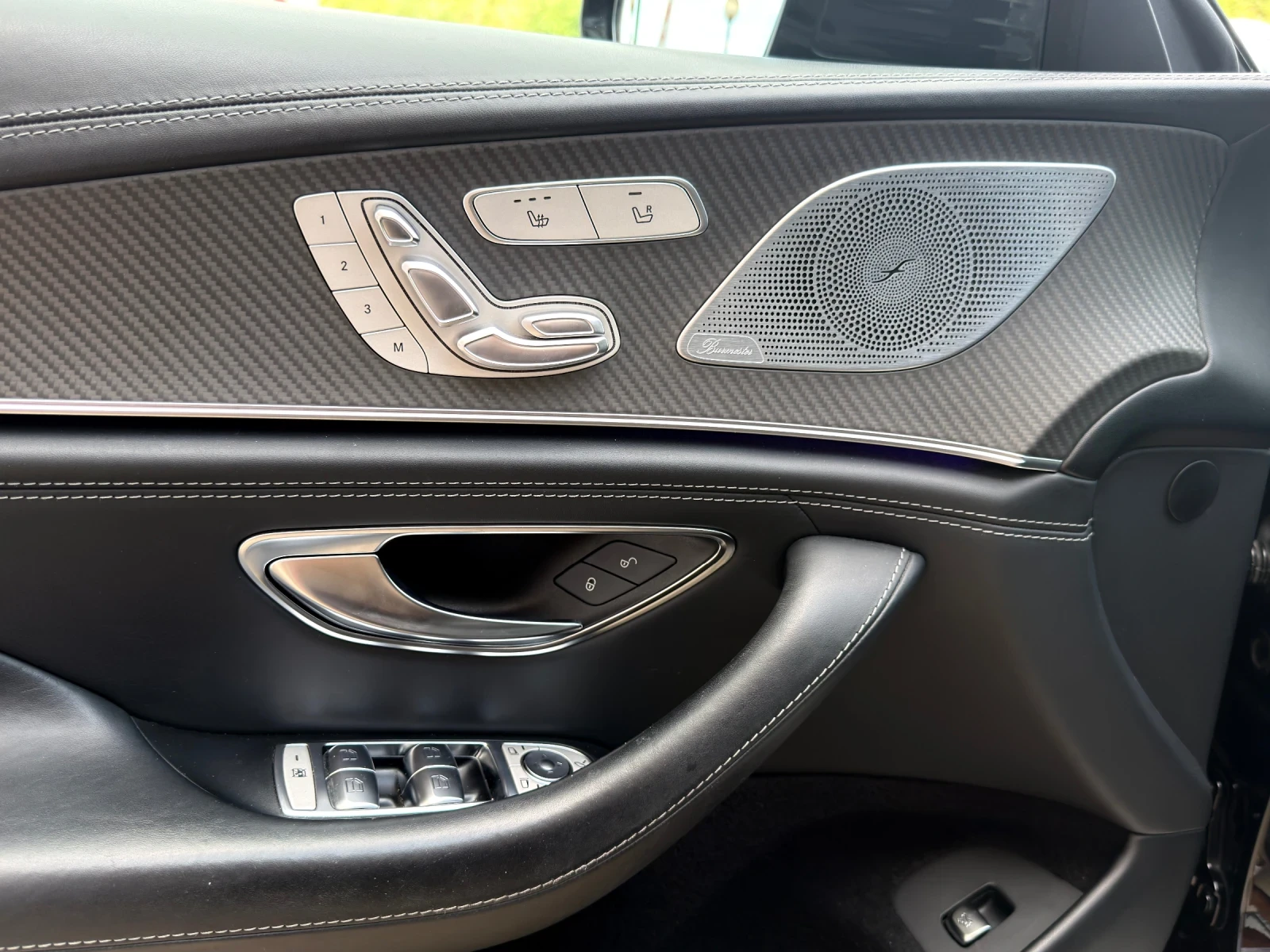 Mercedes-Benz AMG GT 63 S AERO DOWNPIPE , снимка 13 - Автомобили и джипове - 55415886