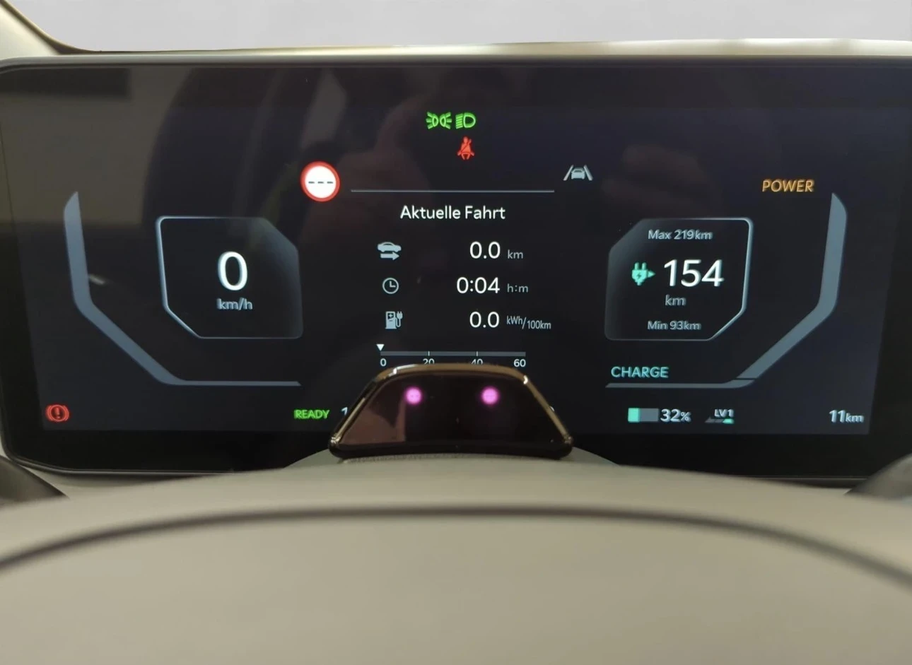 Kia EV3 81.4 kWh Long Range Air, снимка 6 - Автомобили и джипове - 55577412