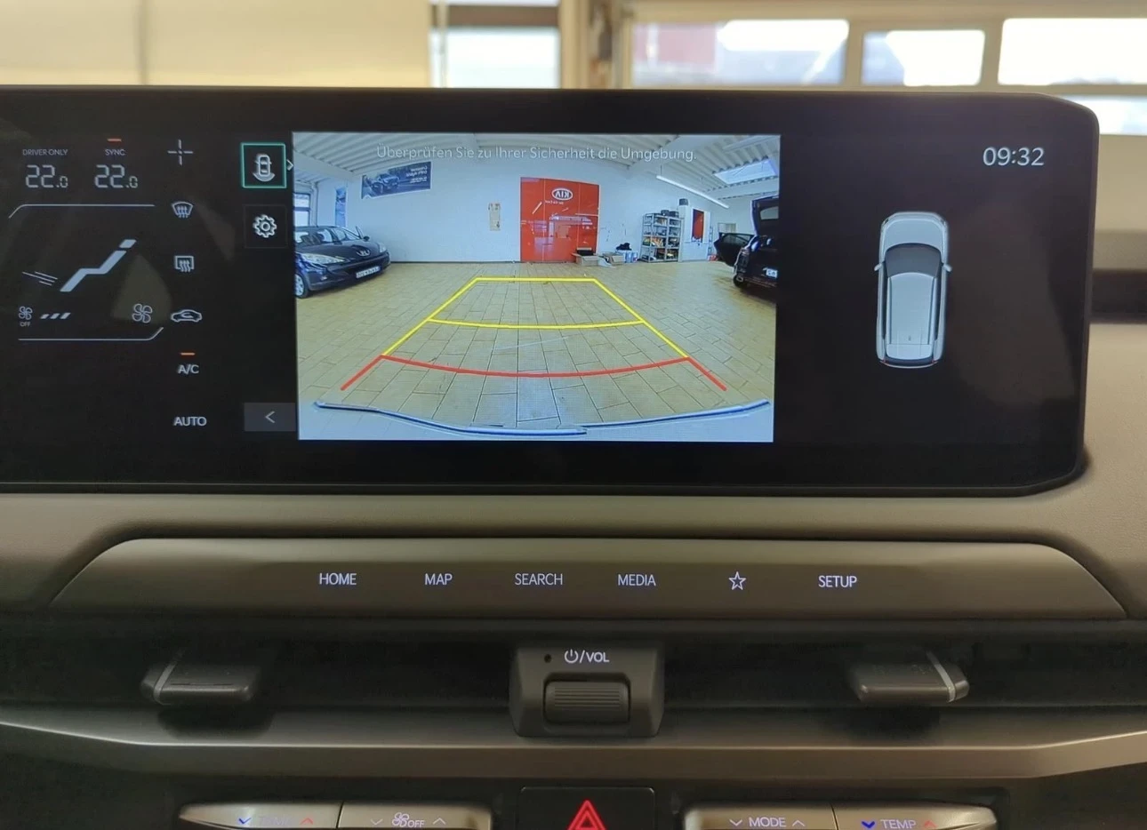 Kia EV3 81.4 kWh Long Range Air, снимка 14 - Автомобили и джипове - 55577412