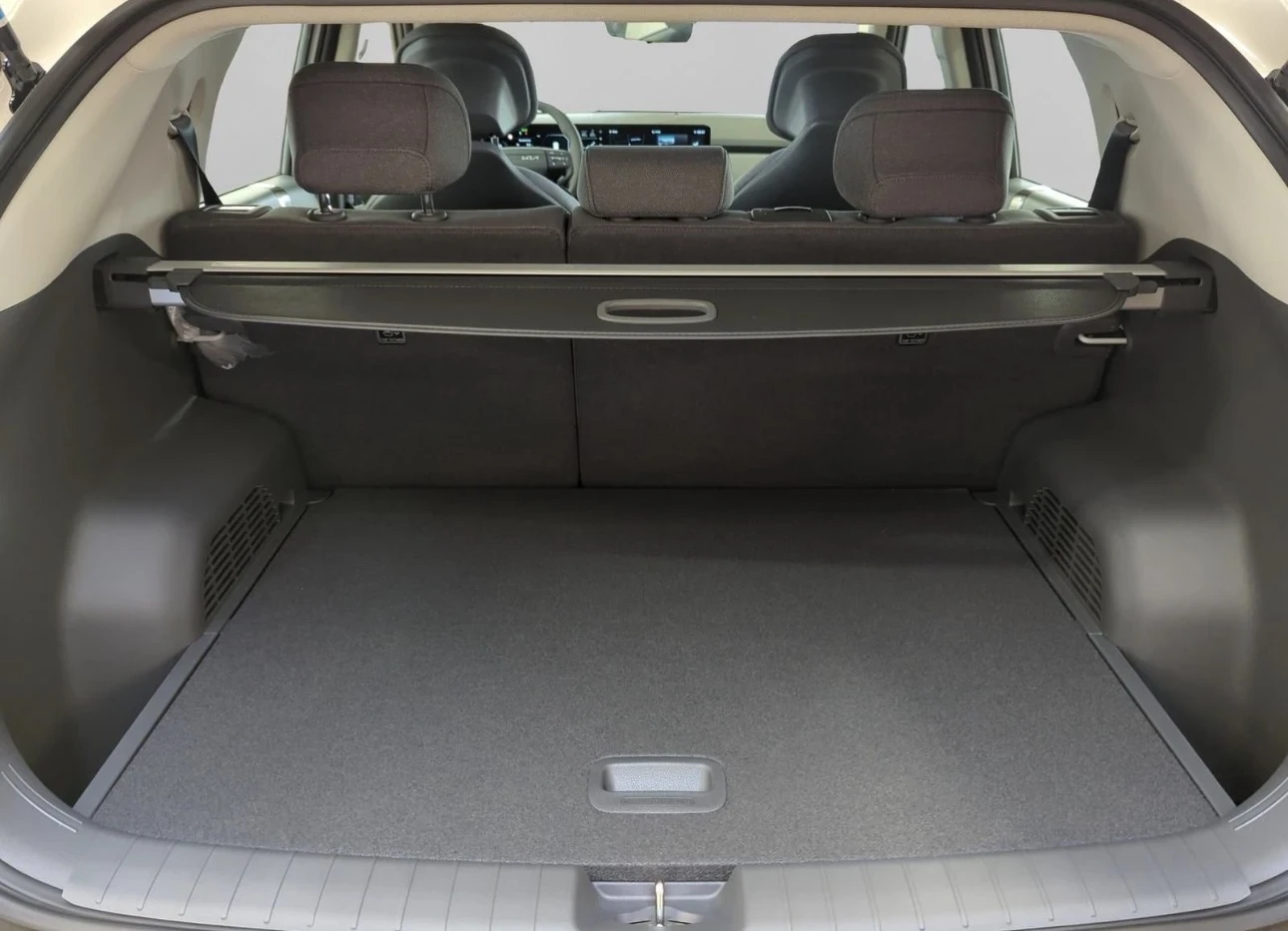 Kia EV3 81.4 kWh Long Range Air, снимка 12 - Автомобили и джипове - 55577412