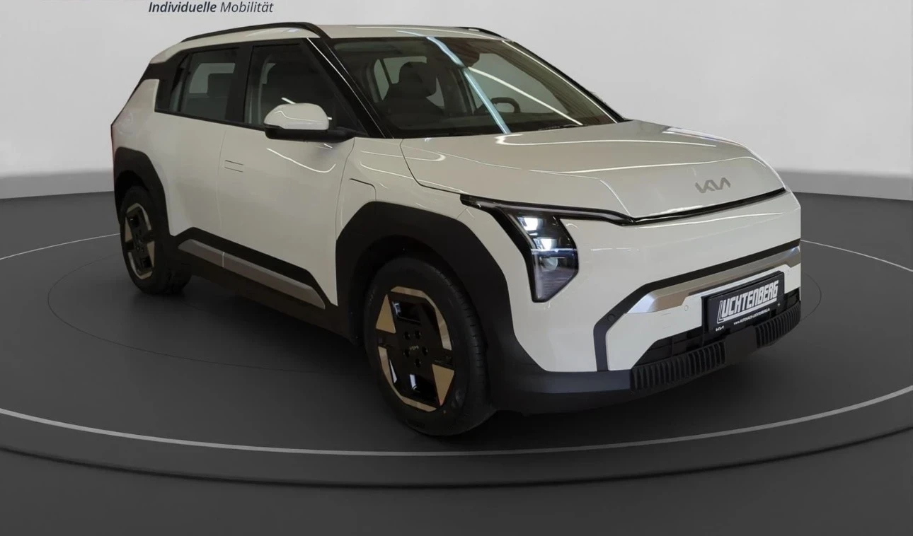 Kia EV3 81.4 kWh Long Range Air, снимка 3 - Автомобили и джипове - 55577412