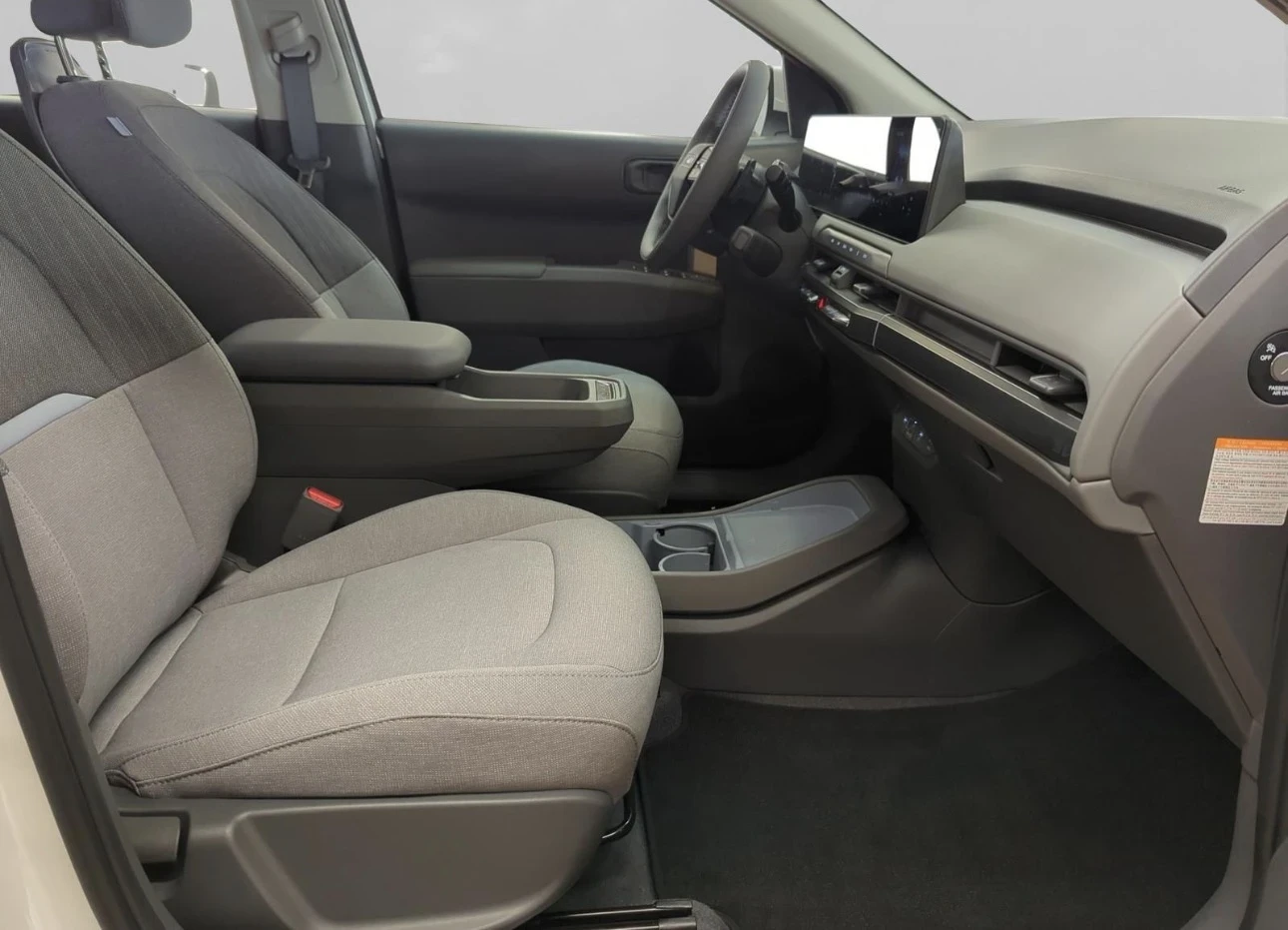 Kia EV3 81.4 kWh Long Range Air, снимка 10 - Автомобили и джипове - 55577412