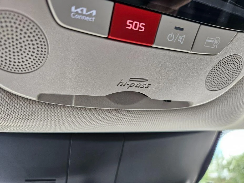 Kia K5 2.0 LPi Trendy  * koreiskikoli.bg * , снимка 11 - Автомобили и джипове - 55682460