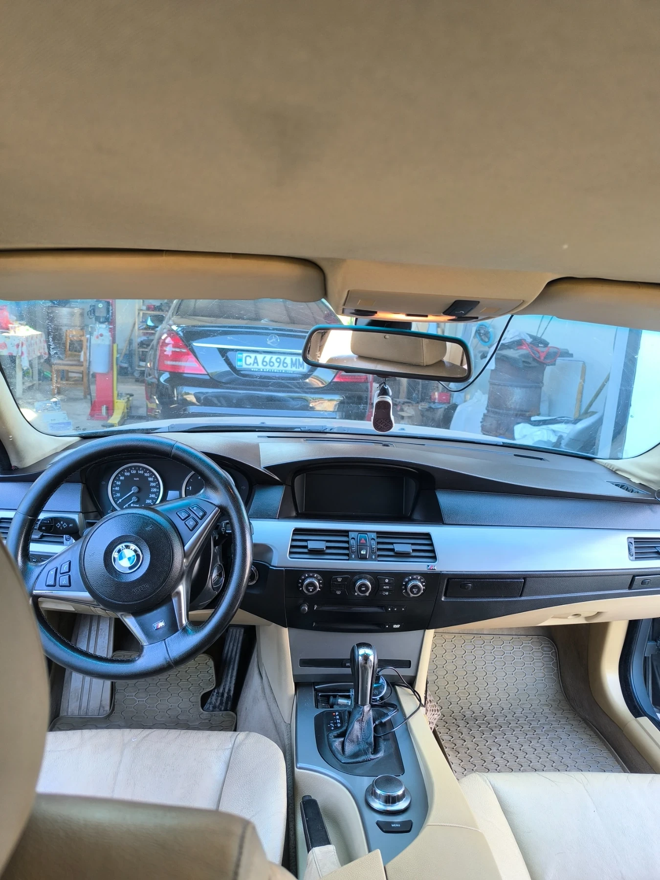 BMW 530 530xd, снимка 7 - Автомобили и джипове - 55777413