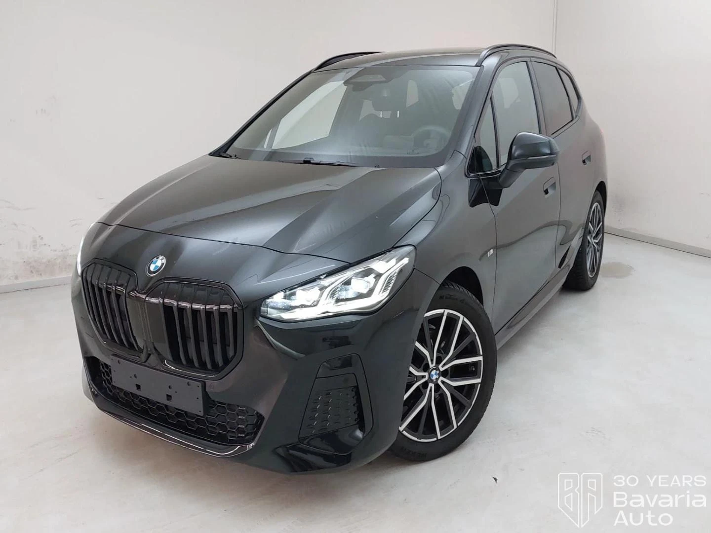 BMW 220 i Active Tourer Steptronic