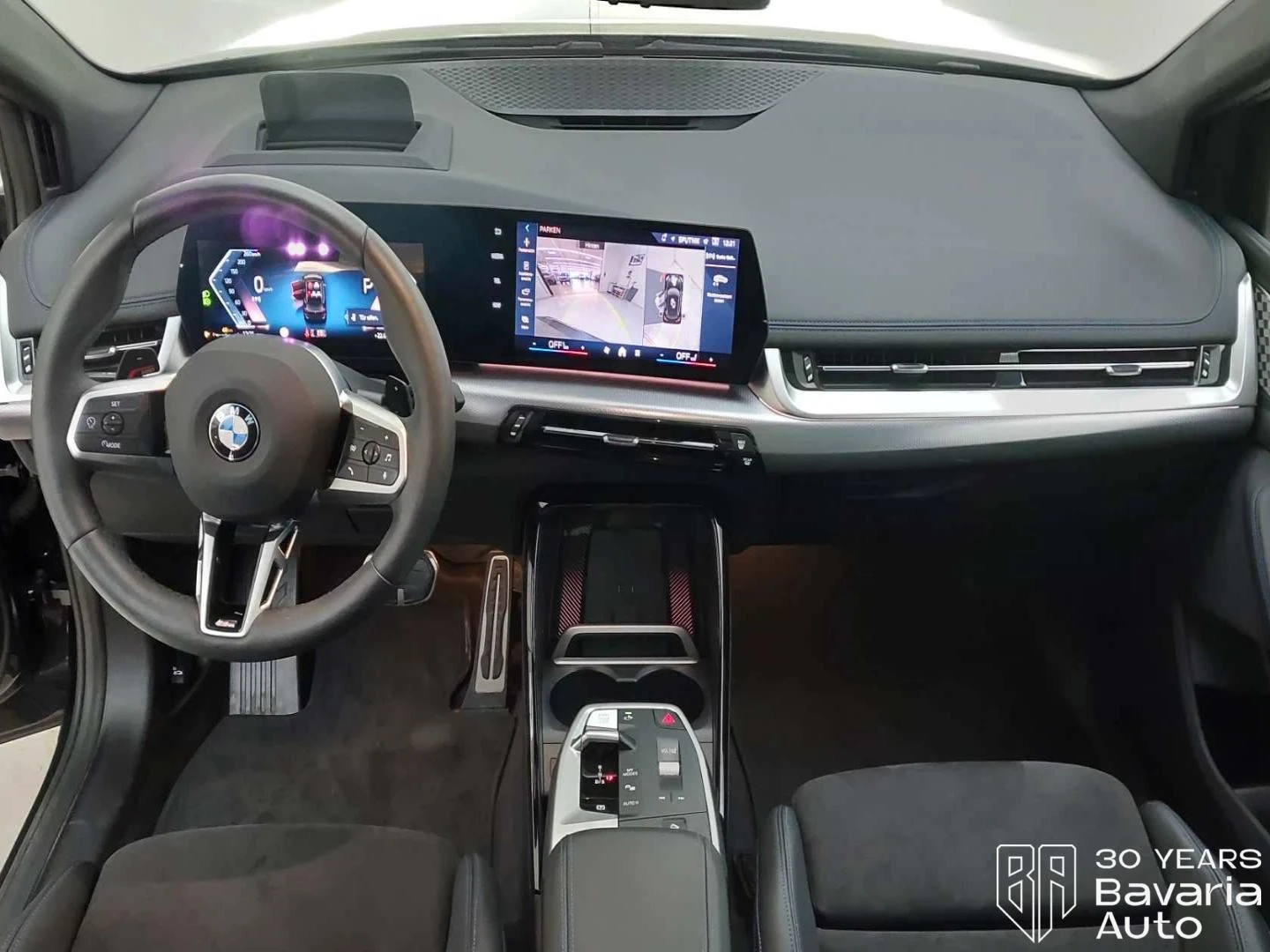BMW 220 i Active Tourer Steptronic, снимка 6 - Автомобили и джипове - 56037203