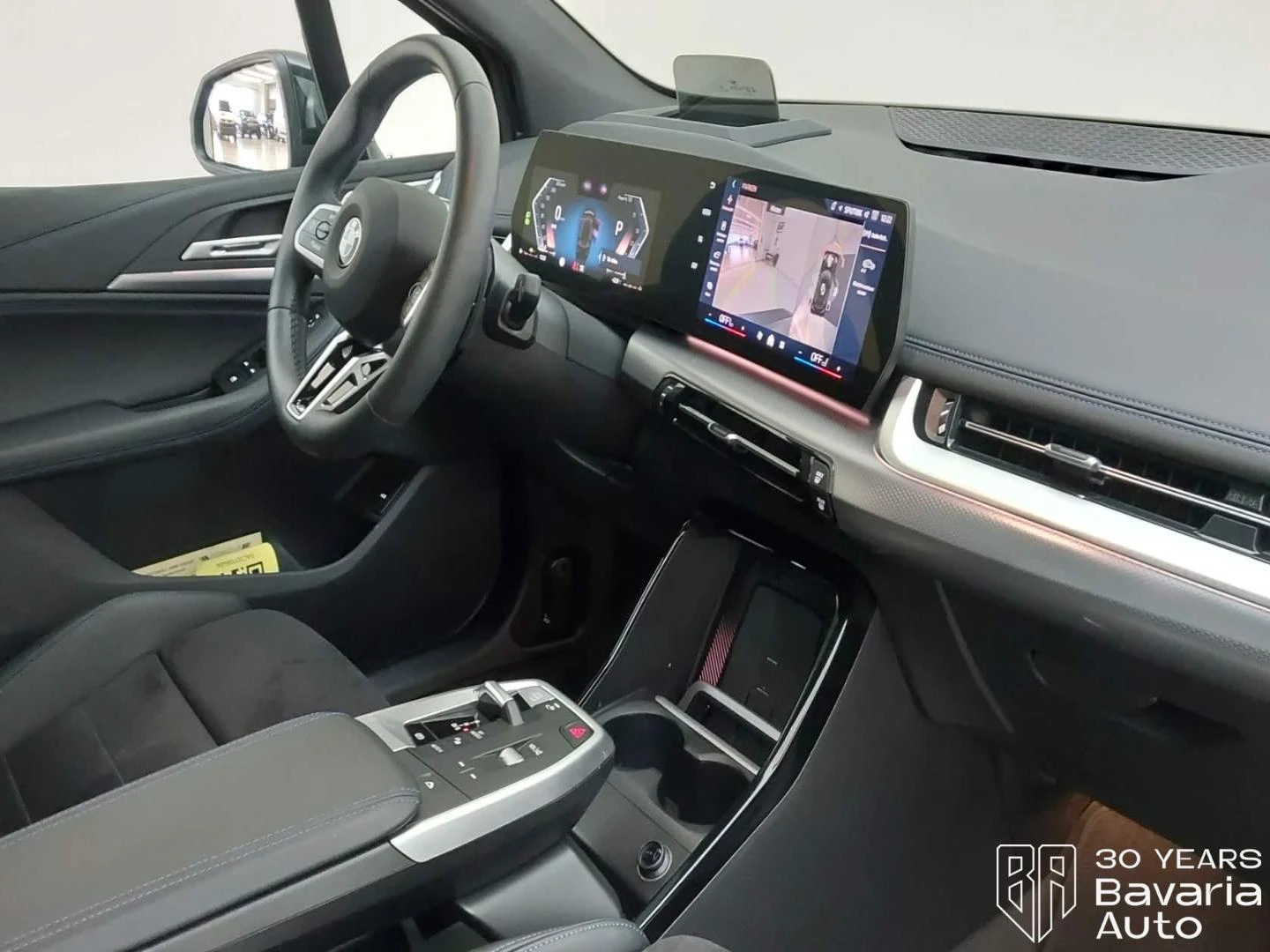 BMW 220 i Active Tourer Steptronic, снимка 7 - Автомобили и джипове - 56037203