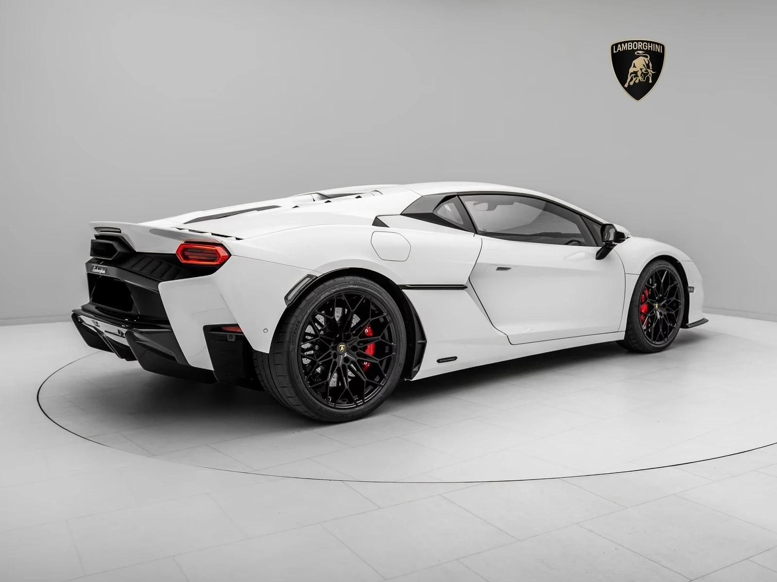 Lamborghini Temerario PHEV KERAMIK LIFT-SYSTEM SONUS | Mobile.bg � ����������� 2