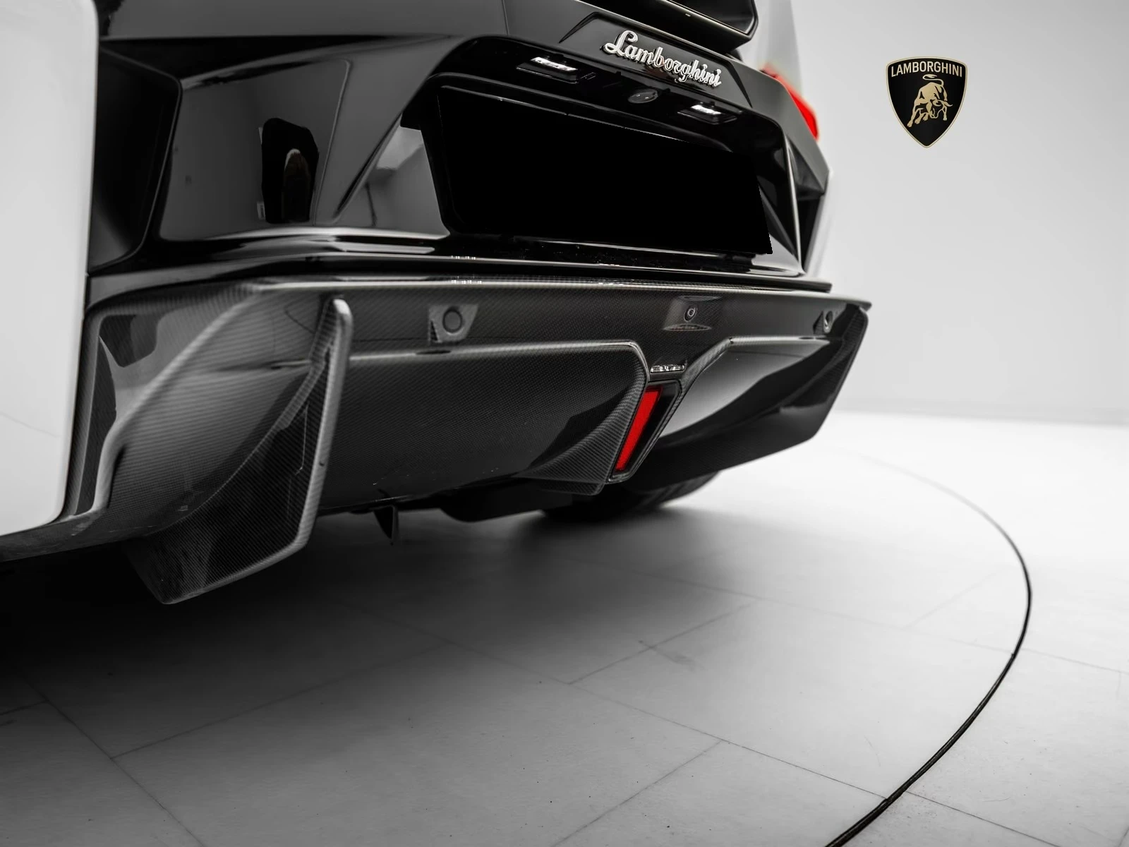 Lamborghini Temerario PHEV KERAMIK LIFT-SYSTEM SONUS | Mobile.bg � ����������� 6