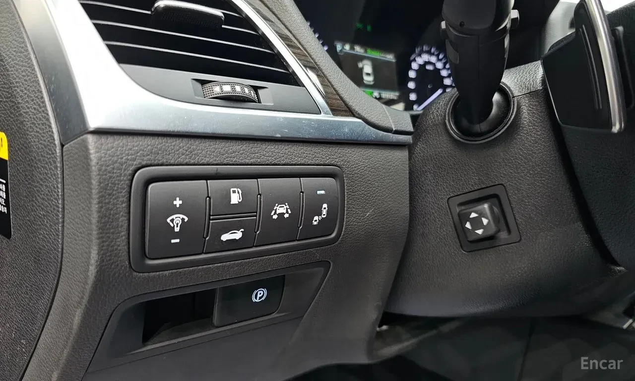 Genesis G80 3.3GDI* * Luxury* * ���������* * �������* * ������ | Mobile.bg � ����������� 11