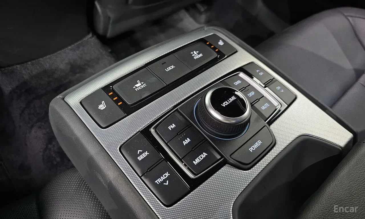 Genesis G80 3.3GDI* * Luxury* * ���������* * �������* * ������ | Mobile.bg � ����������� 15